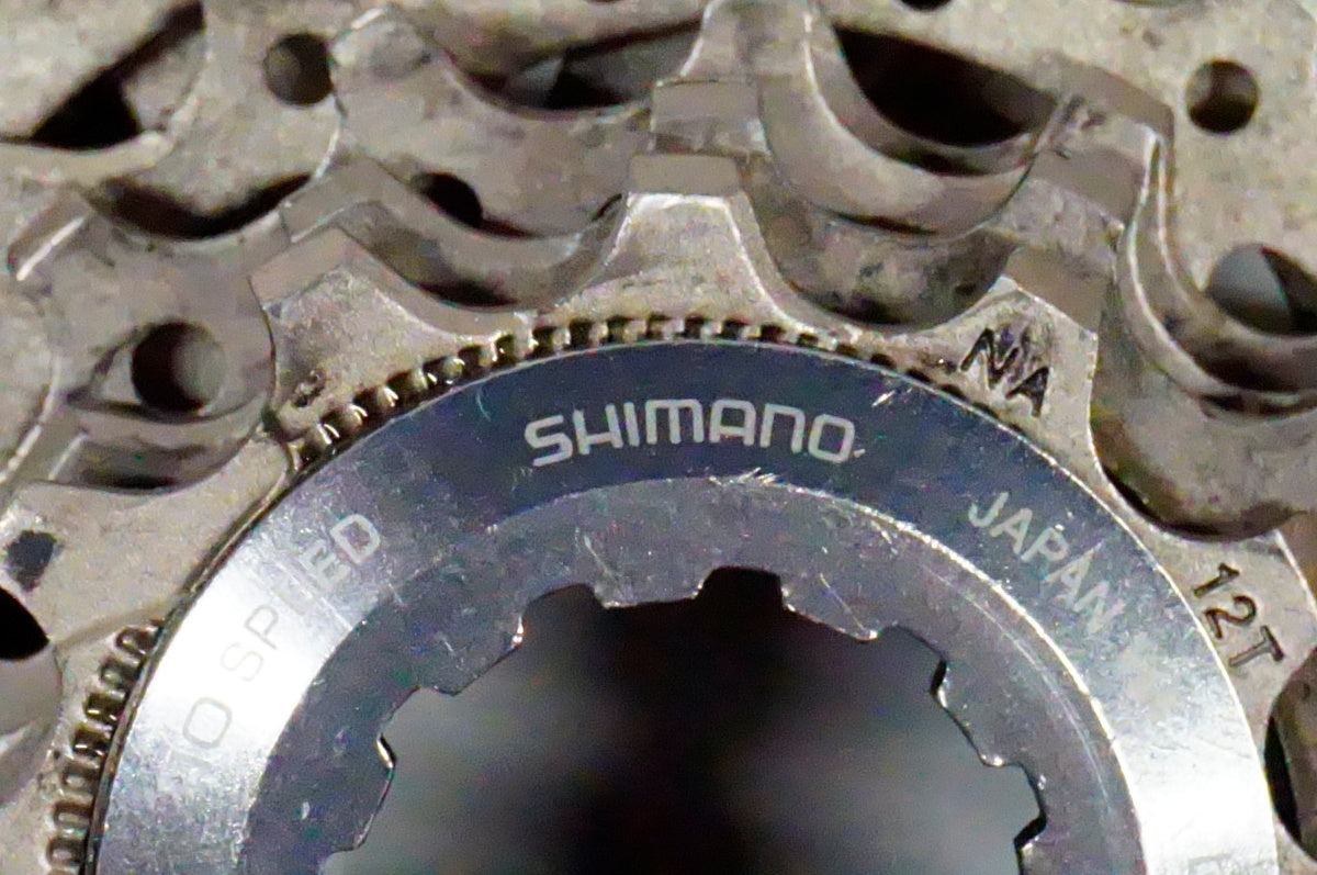 SHIMANO 「シマノ」 ULTEGRA CS-6700 12-30T スプロケット / 名古屋大須店