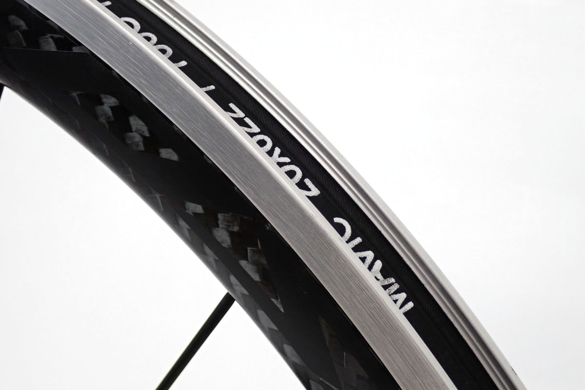 MAVIC 「マビック」 COSMIC PRO CARBON ホイールセット / 伊勢崎店