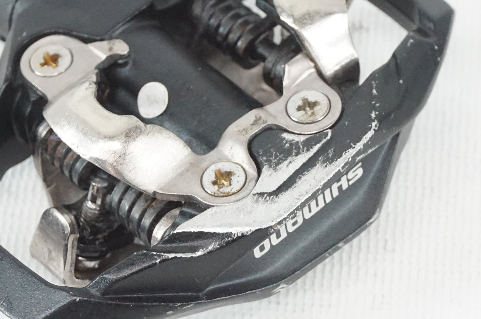 SHIMANO 「シマノ」 PD-M530 ペダル / 阪急塚口店