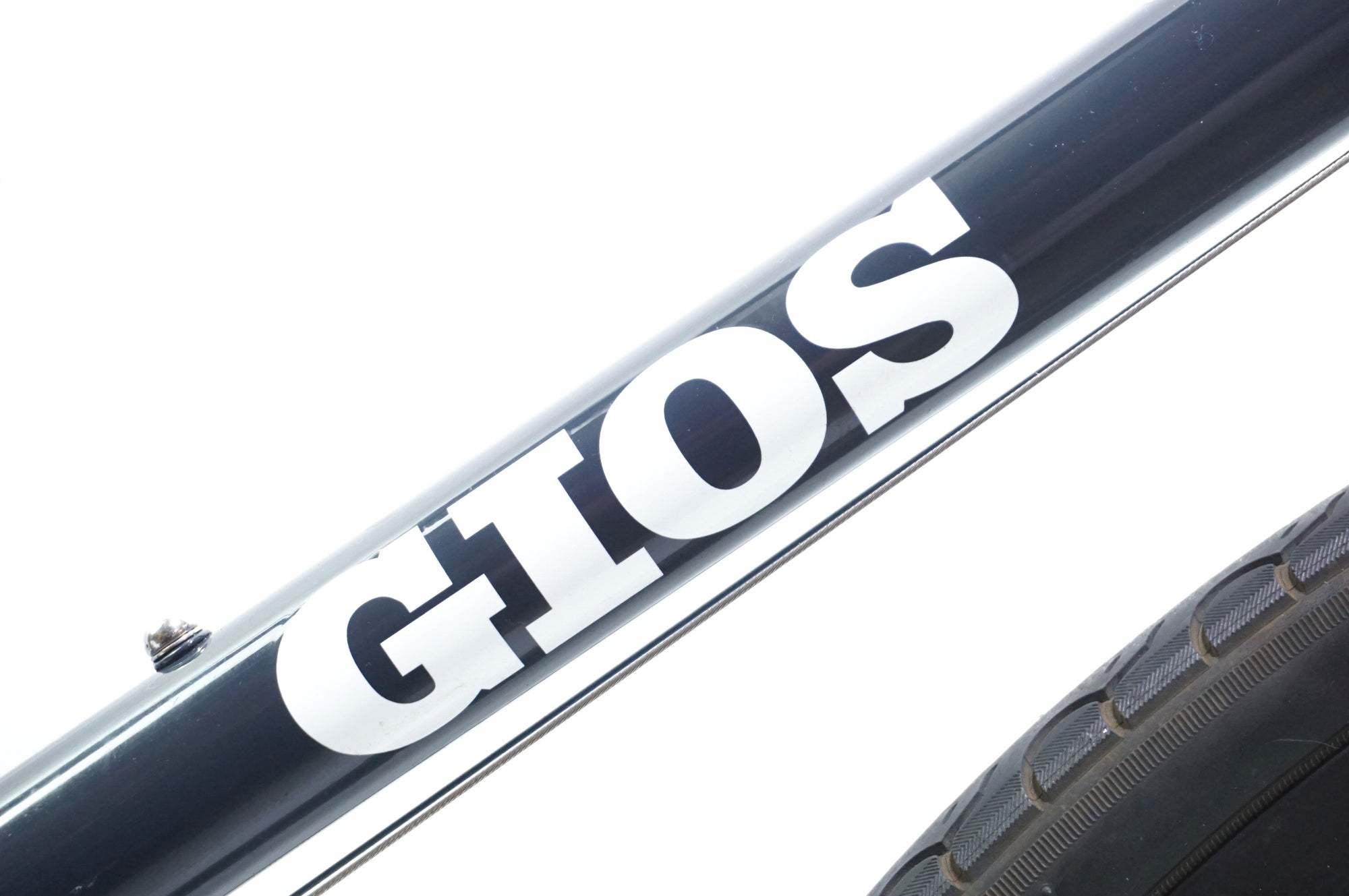 GIOS 「ジオス」 MISTRAL DISC 2022年モデル クロスバイク / 中目黒店