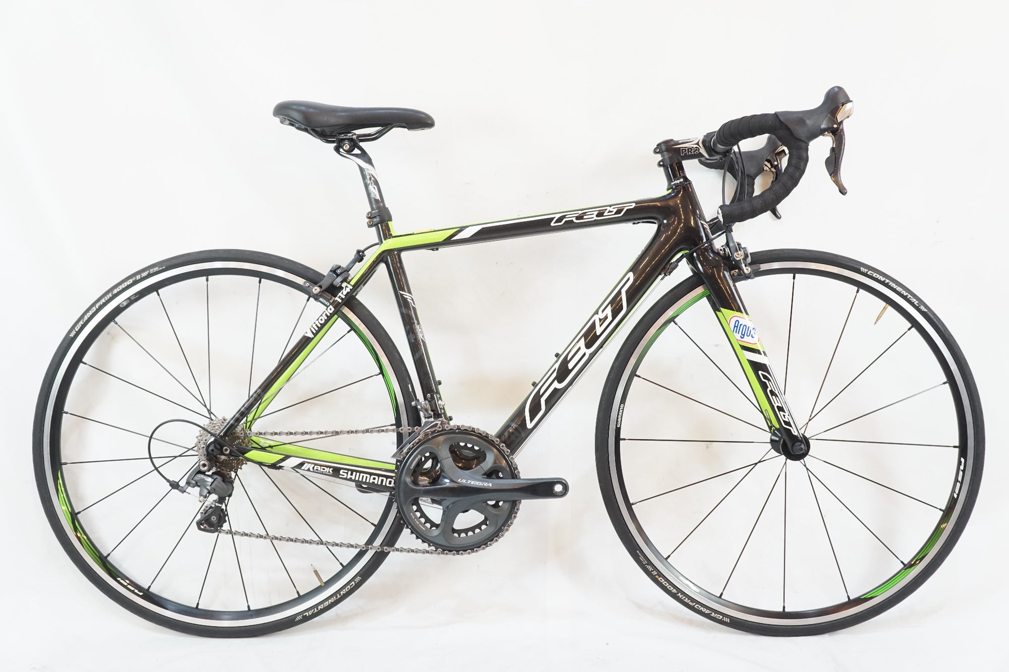FELT 「フェルト」 F4 TEAM 2013年モデル ロードバイク / バイチャリ浦和ベース