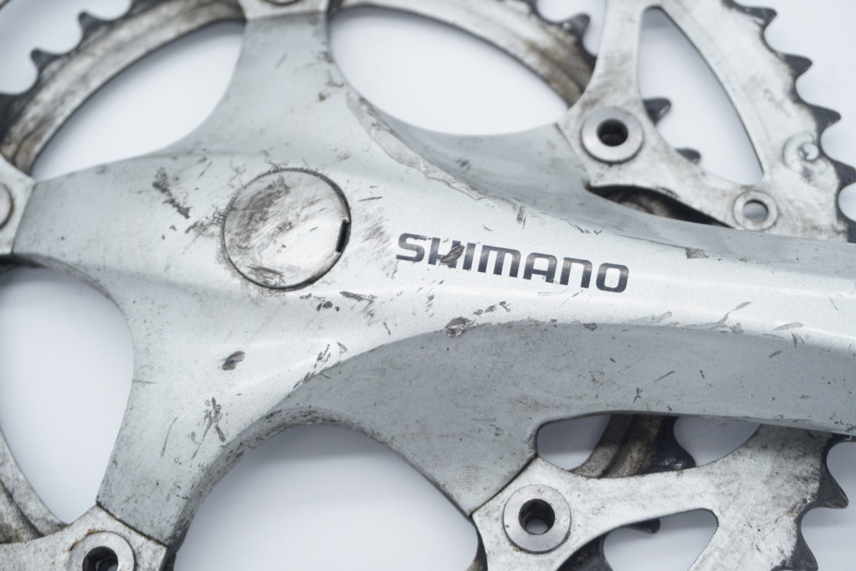 SHIMANO 「シマノ」 FC-2300 52-39T 170mm クランク / 滋賀大津店