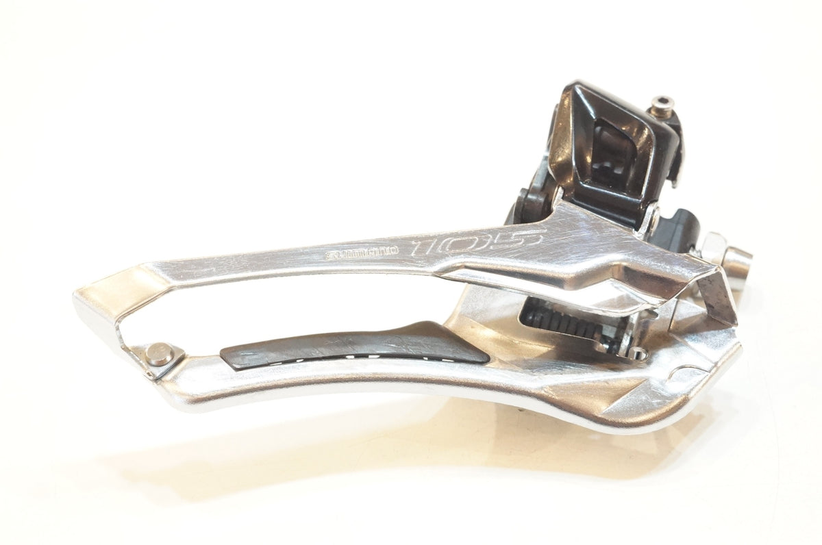 SHIMANO 「シマノ」 105 FD-5801 フロントディレイラー / 浦和ベース