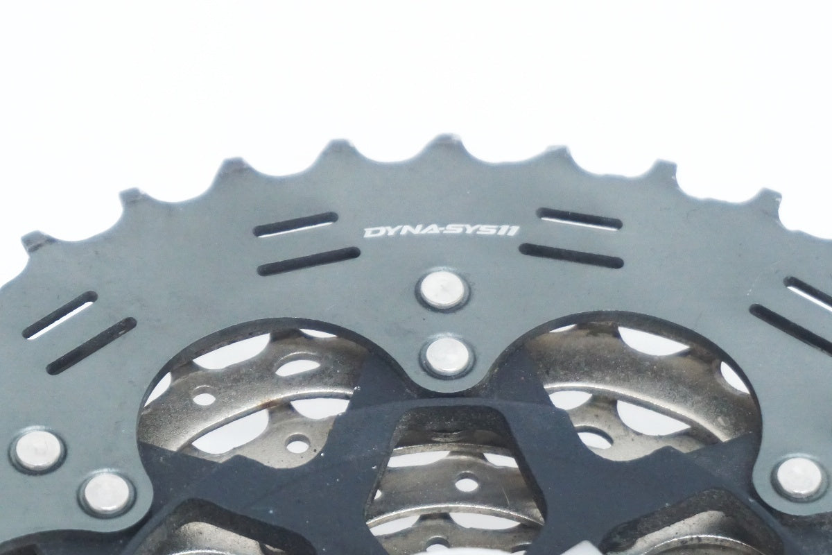 SHIMANO 「シマノ」 DEORE XT CS-M8000 11-40T スプロケット / 大阪美原北インター店