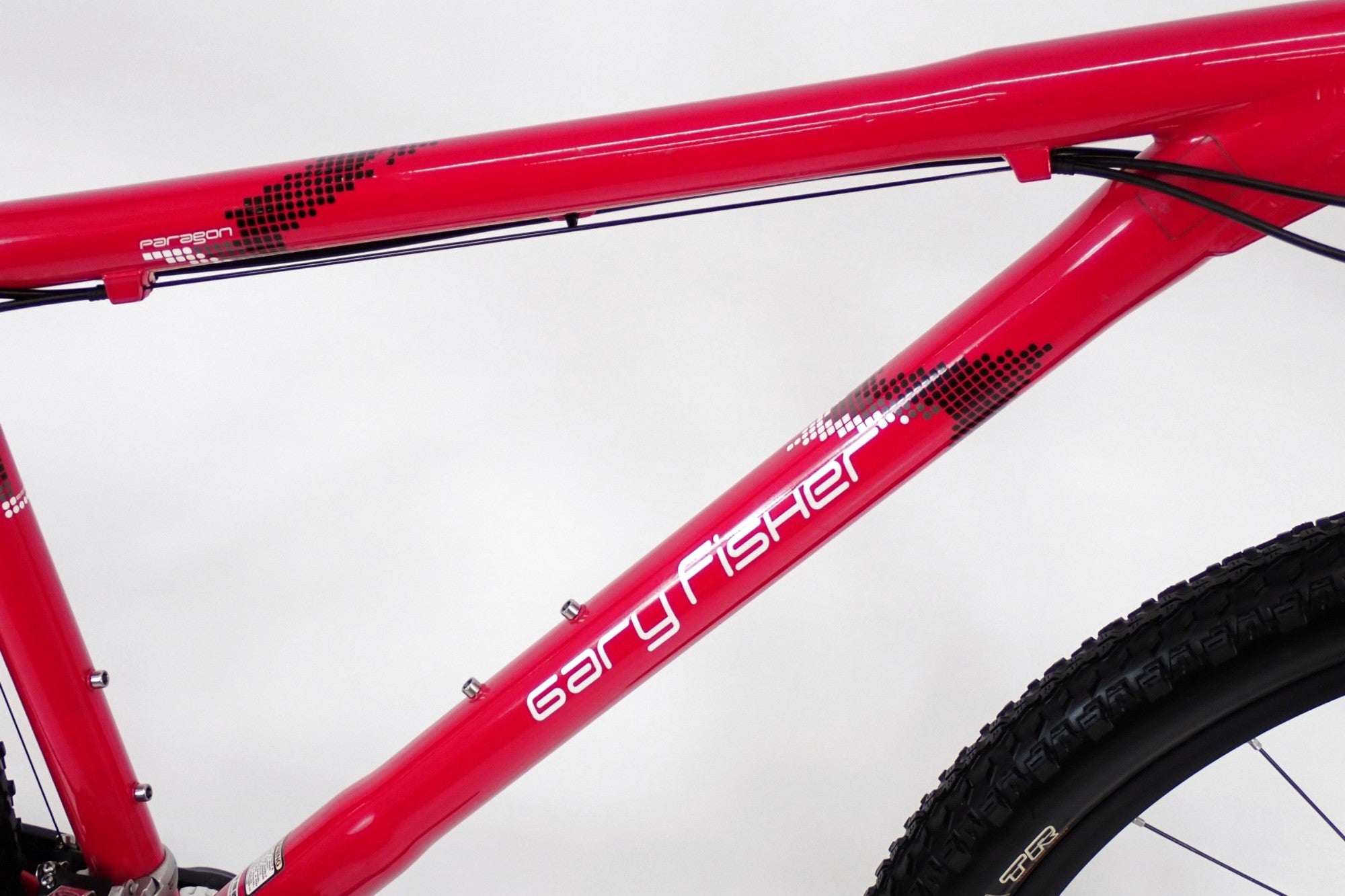 GARY FISHER 「ゲイリーフィッシャー」 PARAGON 2007年頃 マウンテンバイク / 伊勢崎店