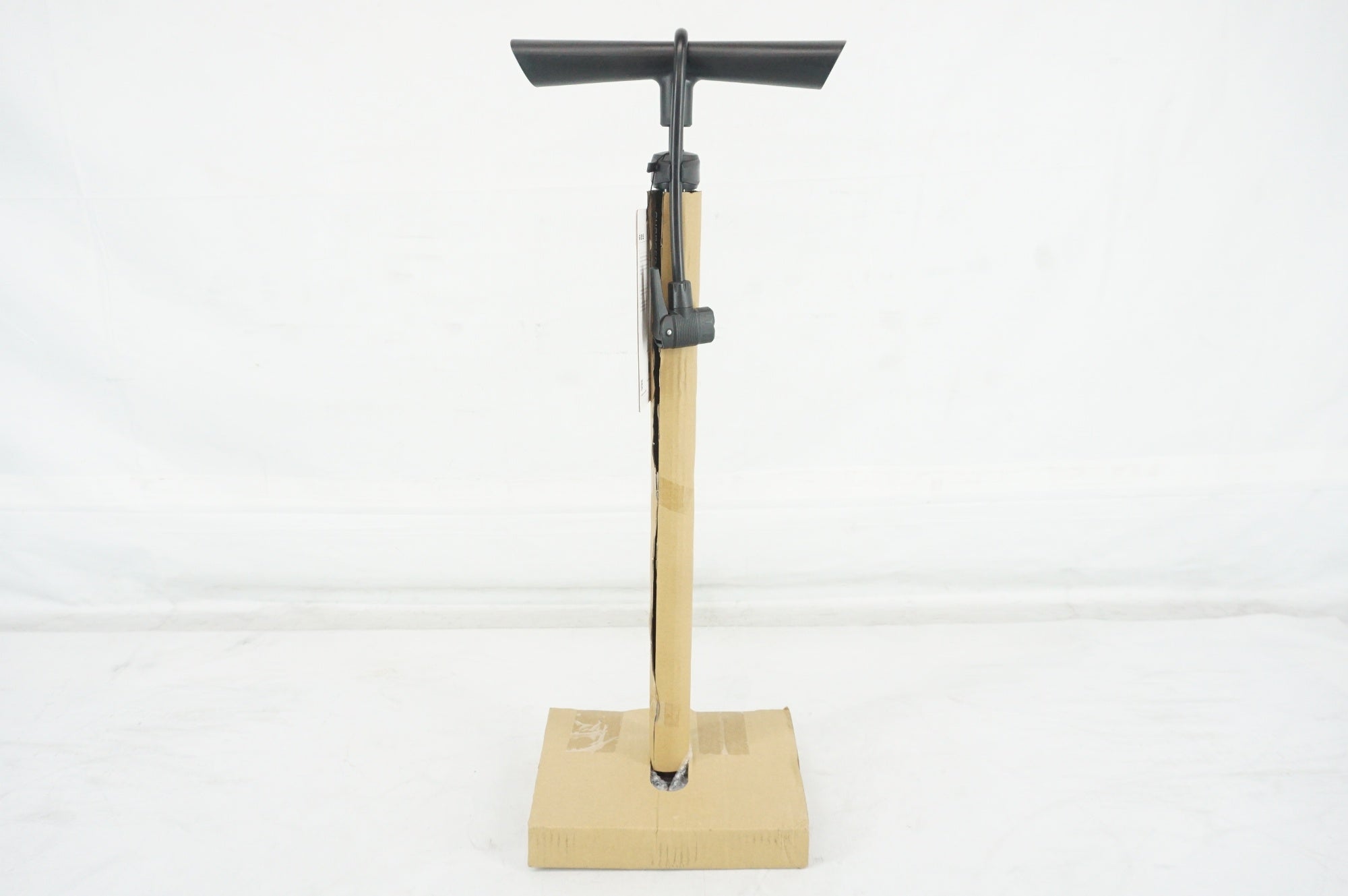 BONTRAGER 「ボントレガー」 CHARGER フロアポンプ / 阪急塚口店