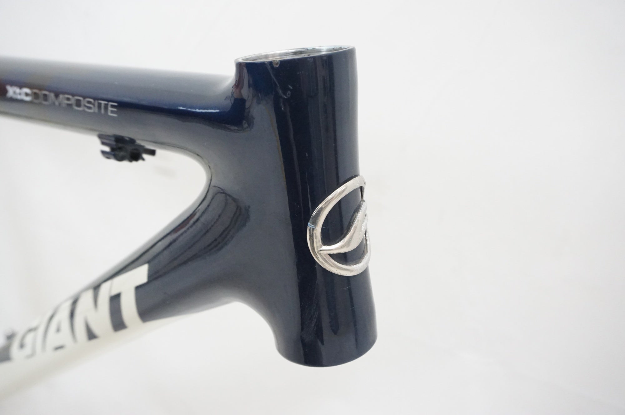 GIANT 「ジャイアント」 XTC COMPOSITE 0 2007年モデル フレームセット / 福岡店