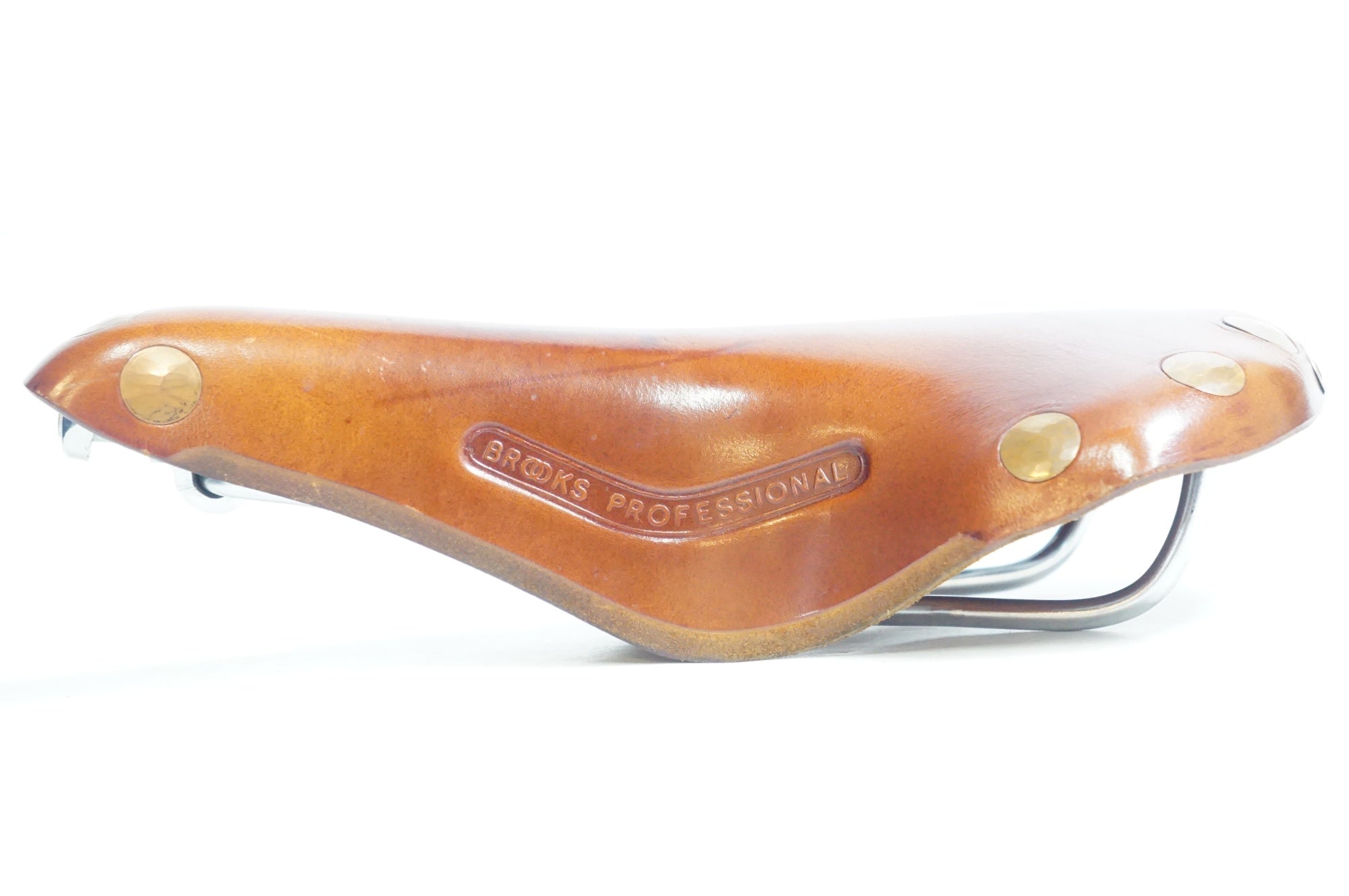 BROOKS 「ブルックス」 PROFESSIONAL サドル / 熊谷本店