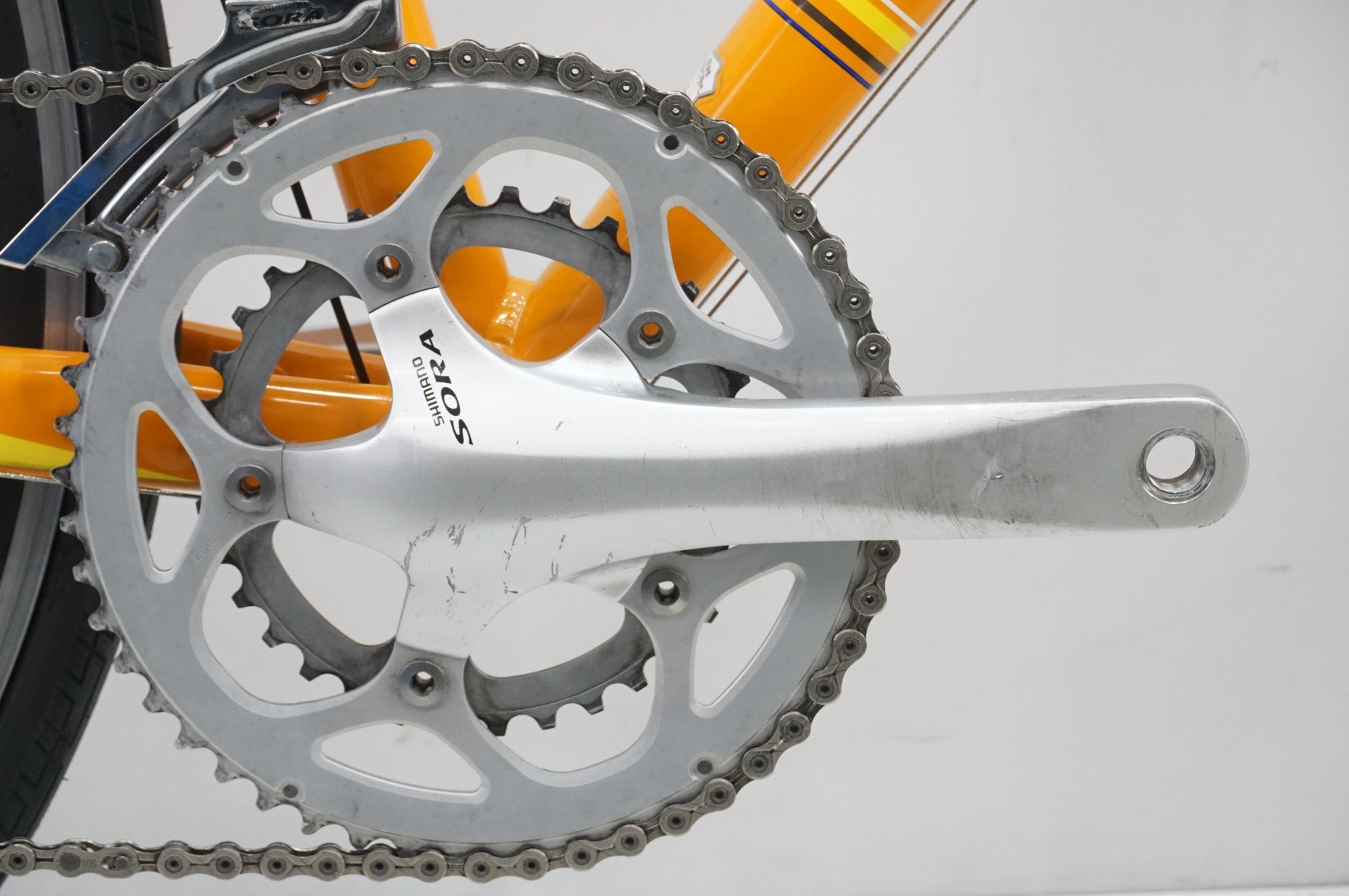 MOMENTUM 「モーメンタム」 IWANT 2.4 2014年モデル カスタム ロードバイク / 大宮店