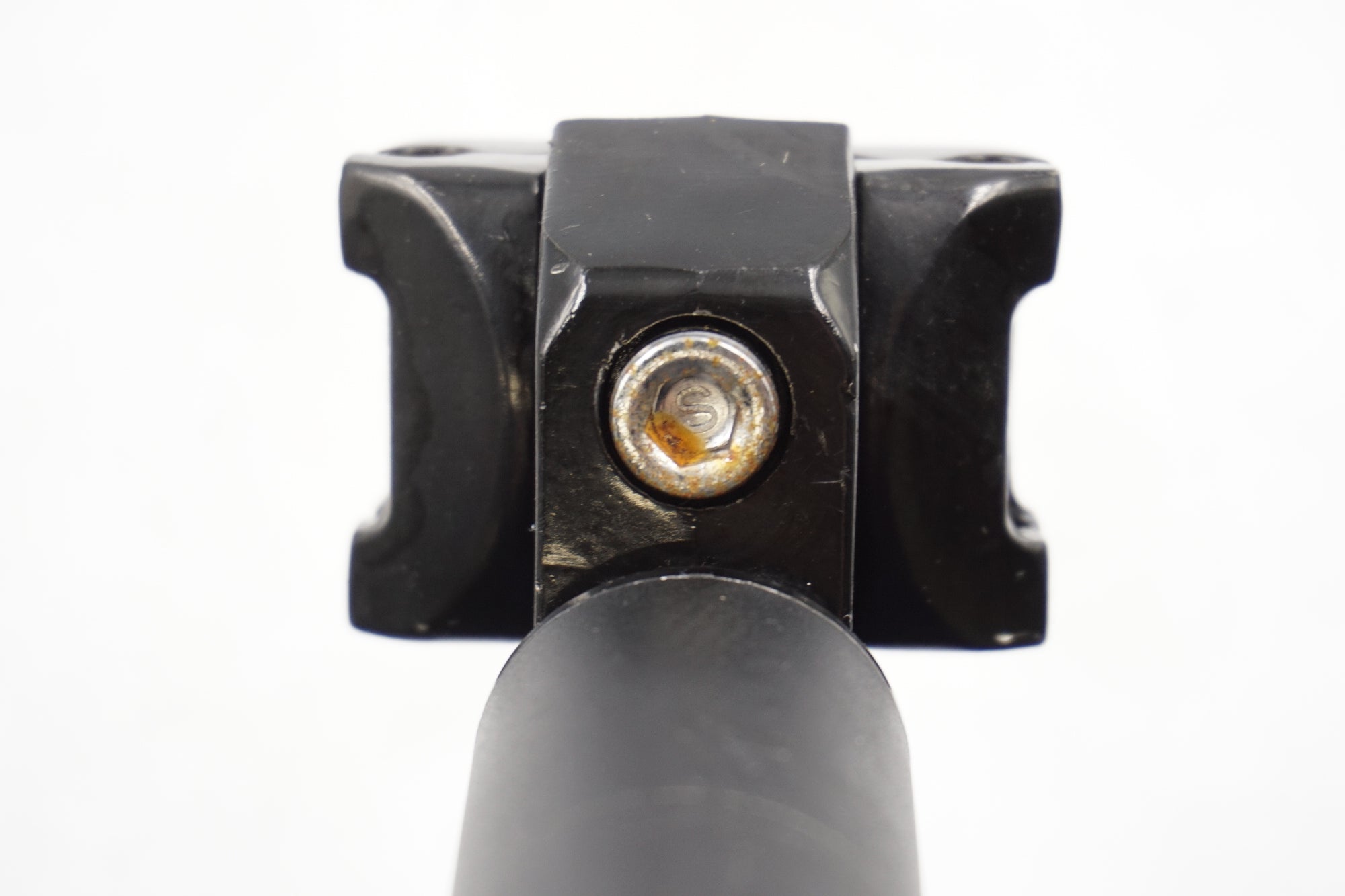 ブランド不明 Φ30.6 300mm シートポスト / 奈良店