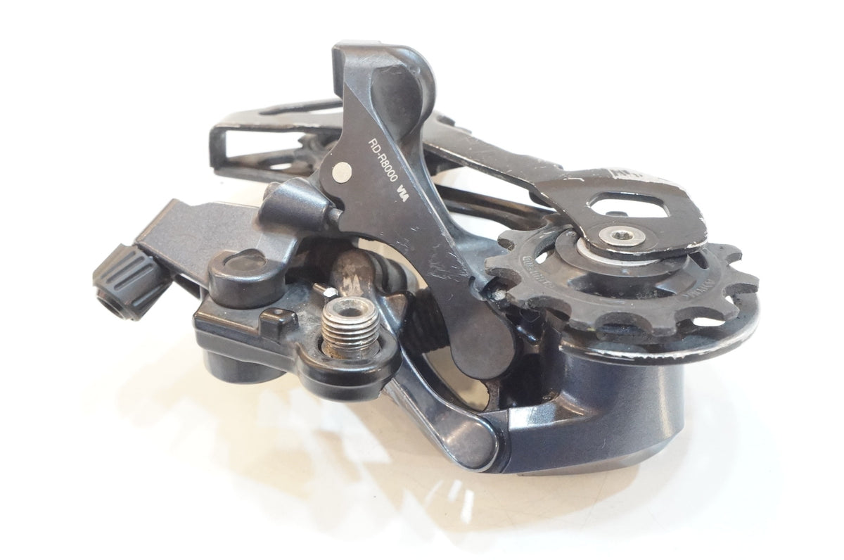 SHIMANO 「シマノ」 ULTEGRA RD-R8000 リアディレイラー / 浦和ベース