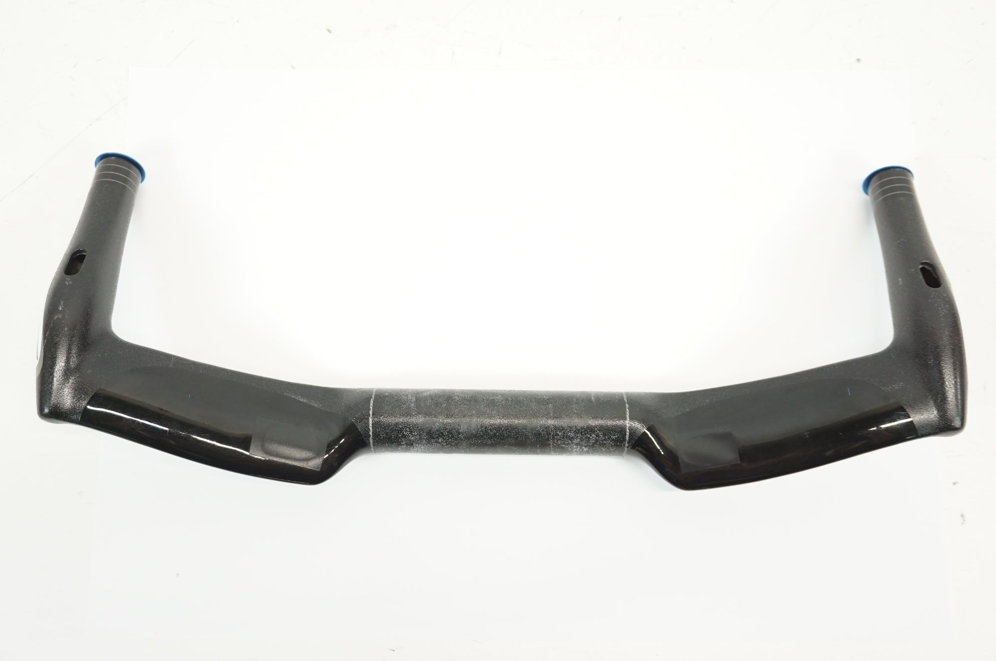 ZIPP 「ジップ」 VUKA BULL CARBON φ31.8 400mm ベースバー / 宇都宮店