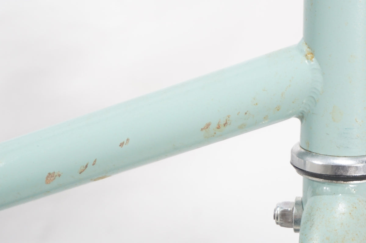 TOKYOBIKE 「トーキョーバイク」 LEGER 2021年モデル クロスバイク / AKIBA店
