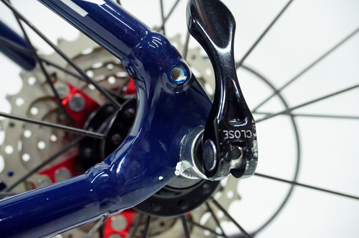 SPECIALIZED 「スペシャライズド」 ALLEZ E5 ELITE RIVAL 2022年モデル ロードバイク / 名古屋大須店