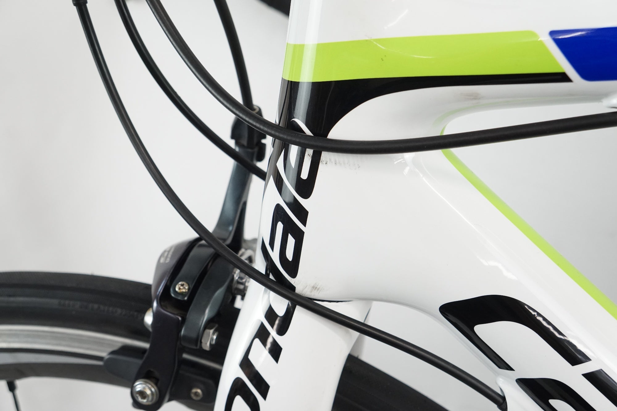 CANNONDALE 「キャノンデール」SUPER SIX EVO 2014年モデル ロードバイク / 京都西院店