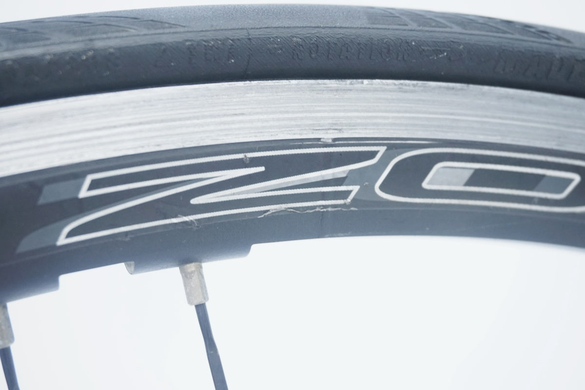 CAMPAGNOLO 「カンパニョーロ」 ZONDA 17C シマノ11速 リアホイール / 京都八幡店