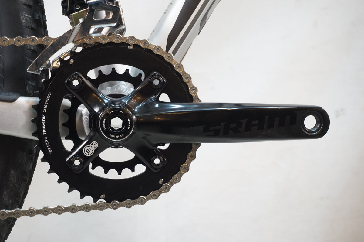 SPECIALIZED 「スペシャライズド」 STUMPJUMPER COMP 2012年モデル カスタム マウンテンバイク / 浦和ベース