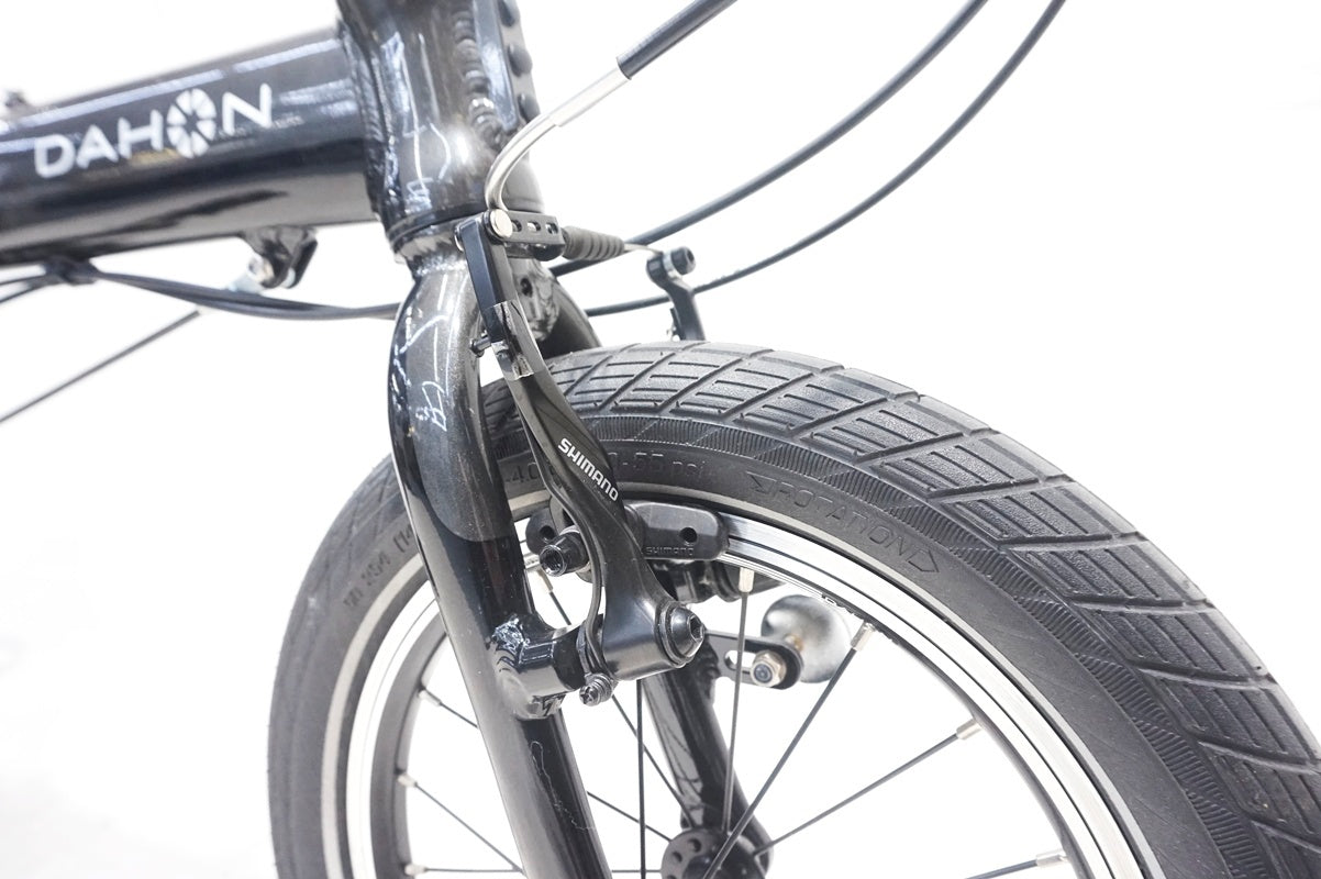 DAHON 「ダホン」 K3 2021年モデル 折り畳み自転車 / 大阪門真店