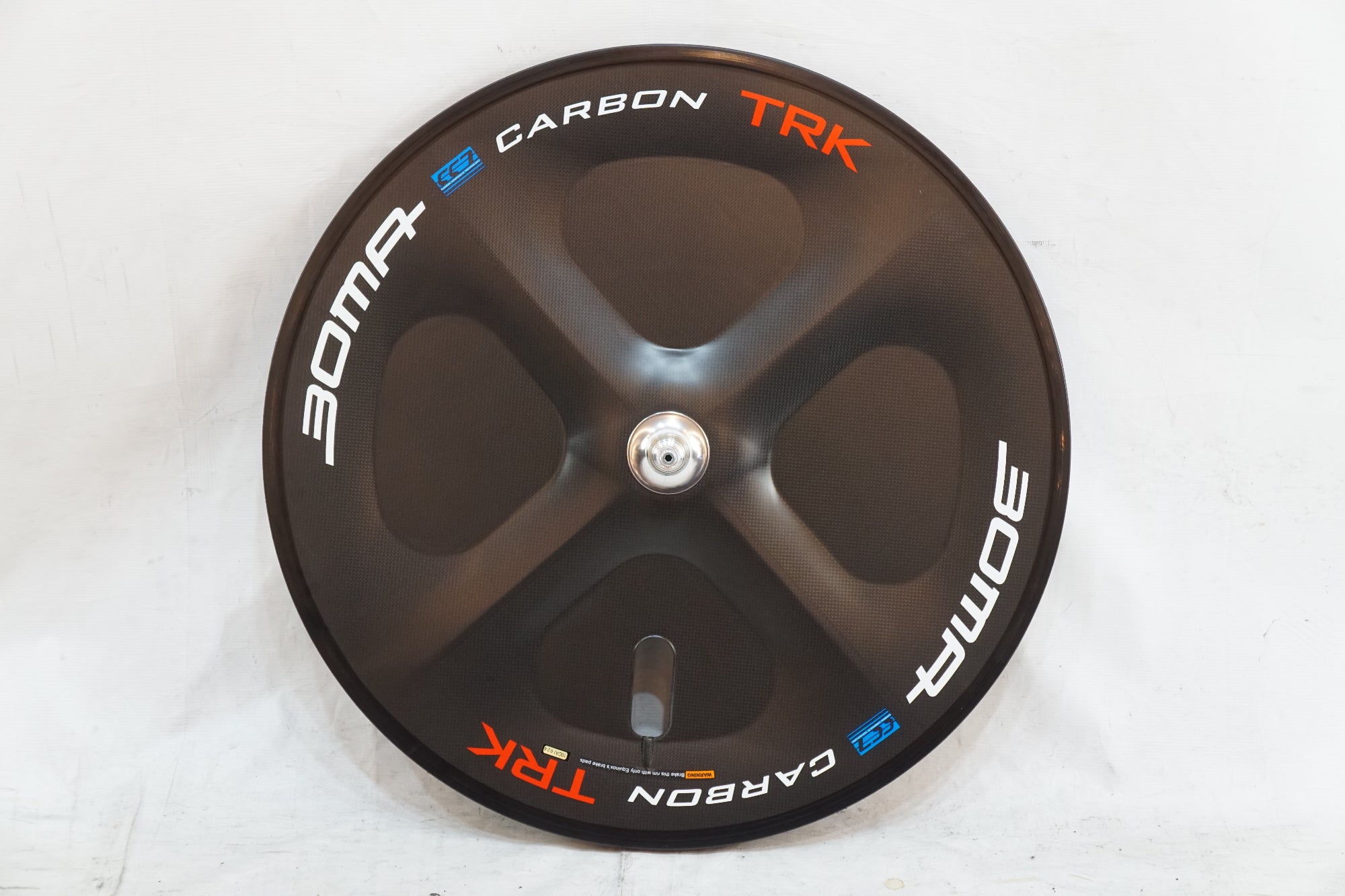 BOMA 「ボーマ」 CARBON TRK シマノ10速 リアホイール / バイチャリ浦和ベース