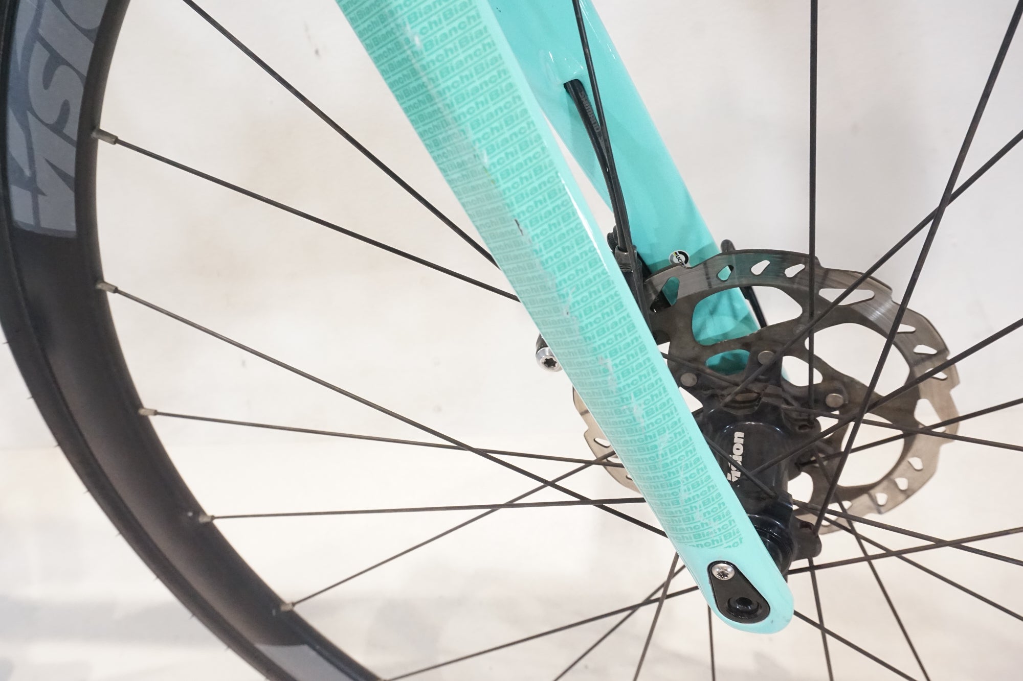 BIANCHI 「ビアンキ」 SPRINT DISC 105 2021年モデル ロードバイク / 横浜戸塚店