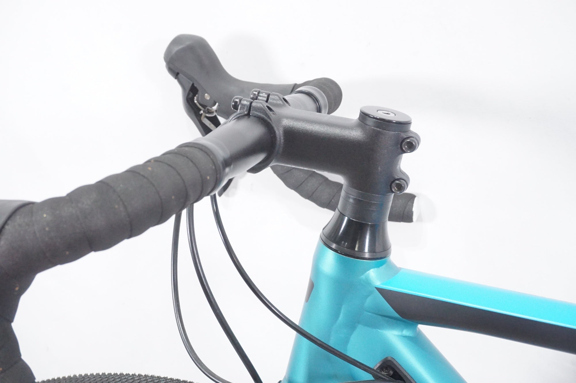 CUBE 「キューブ」 NUROAD-EX 2021年モデル ロードバイク / AKIBA店