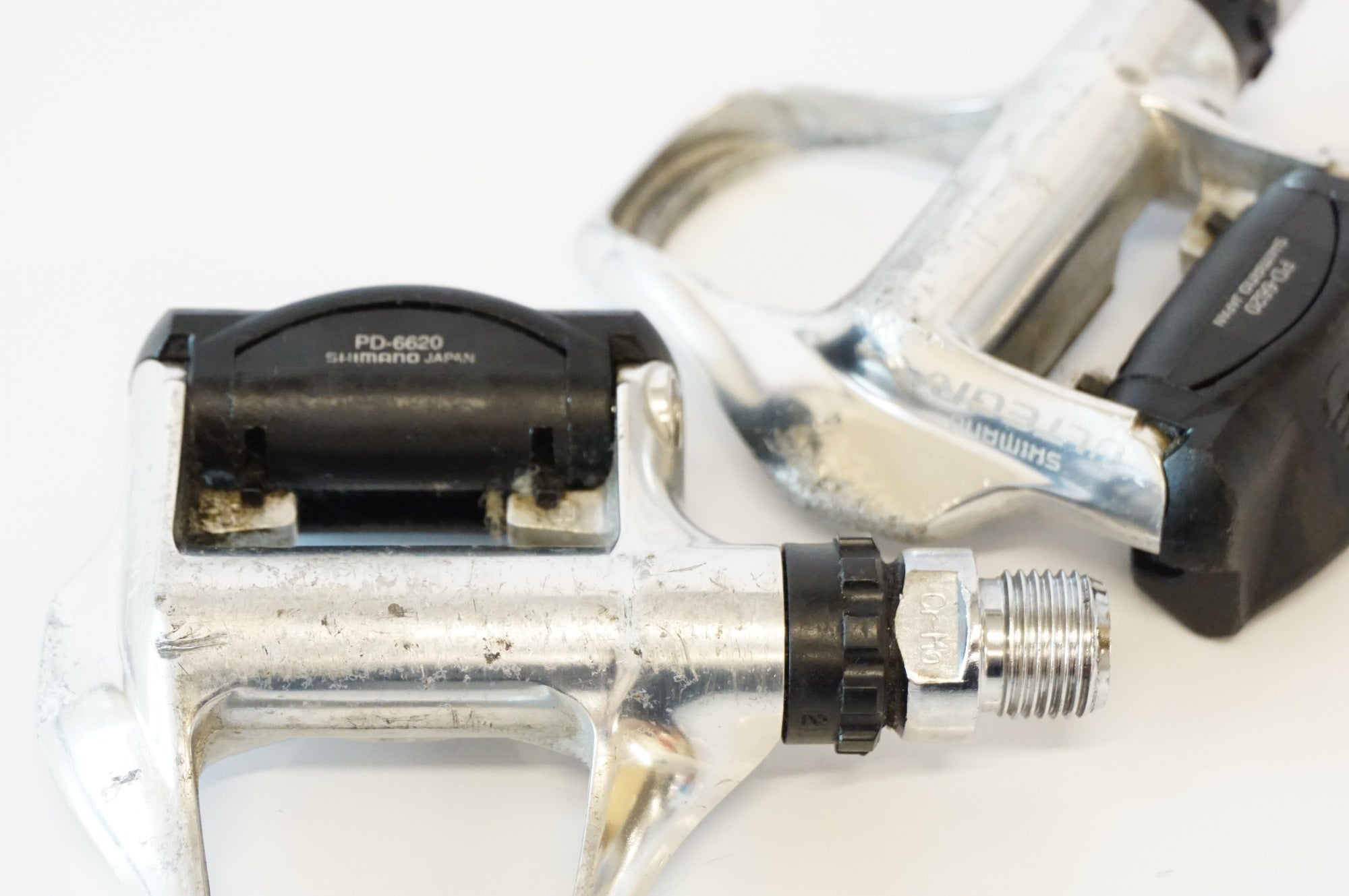 SHIMANO 「シマノ」 ULTEGRA PD-6620 ペダル / 浜松店