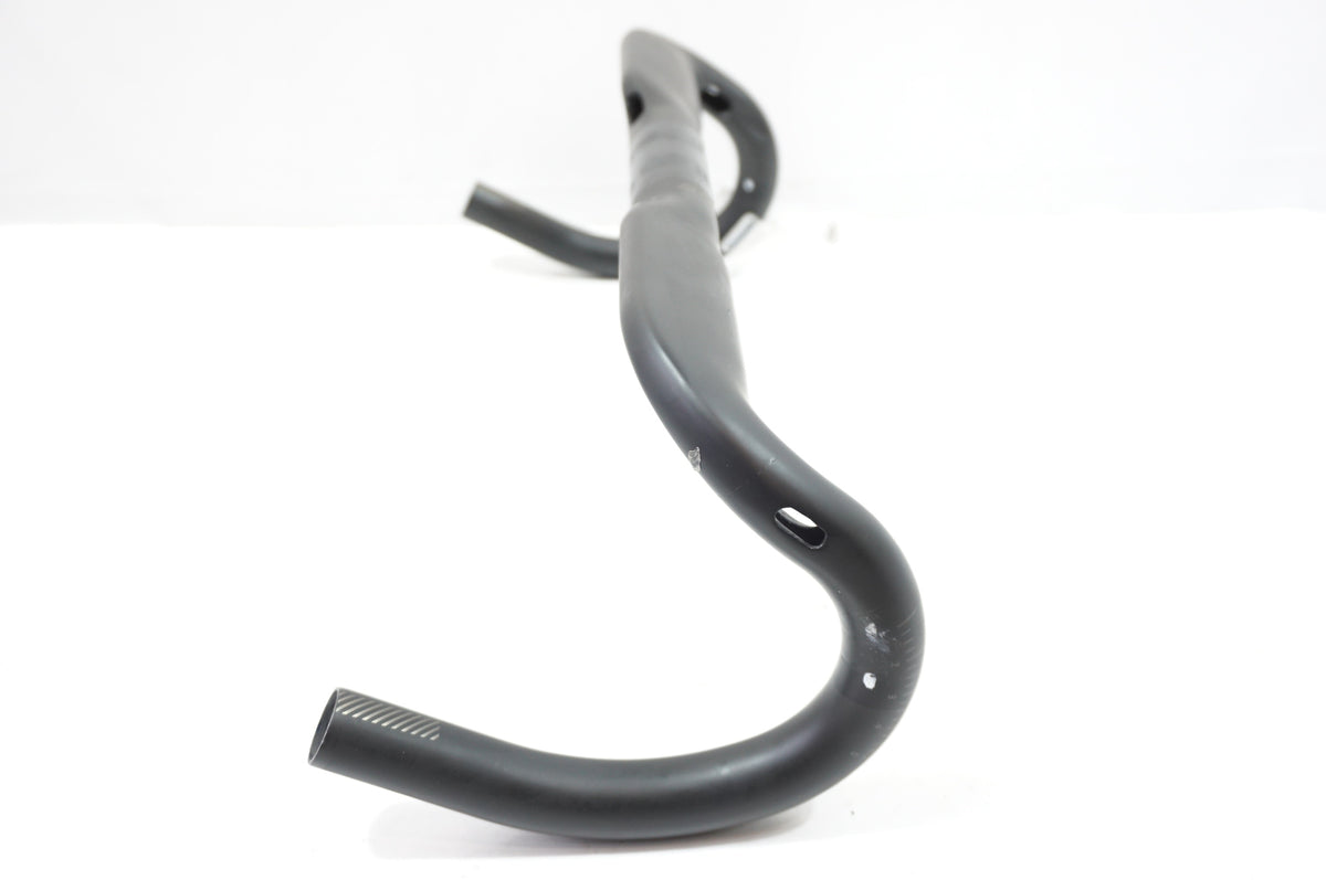BONTRAGER 「ボントレガー」 XXX AERO VR-CF Φ31.8 400mm ハンドル / 世田谷店