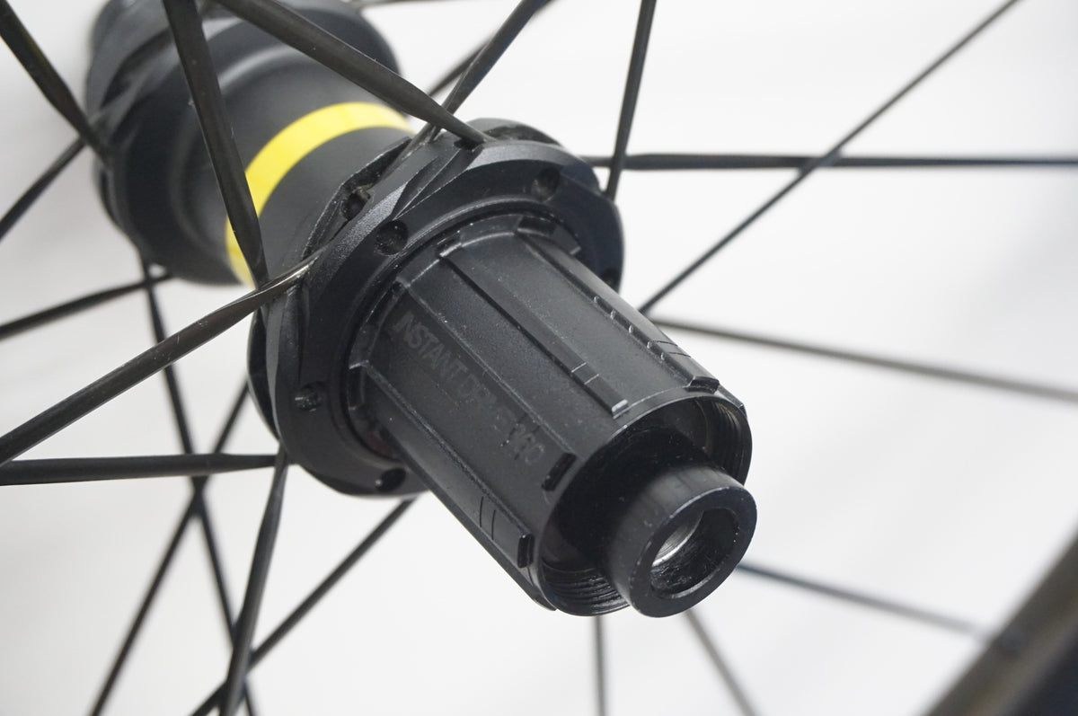 MAVIC 「マヴィック」 COSMIC SLR 45 DB シマノ11速 ホイールセット / 福岡店