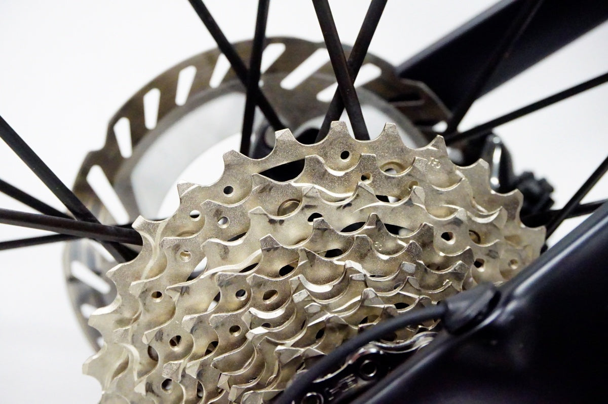 CEEPO 「シーポ」 KATANA 2025年頃 トライアスロンバイク / 名古屋大須店