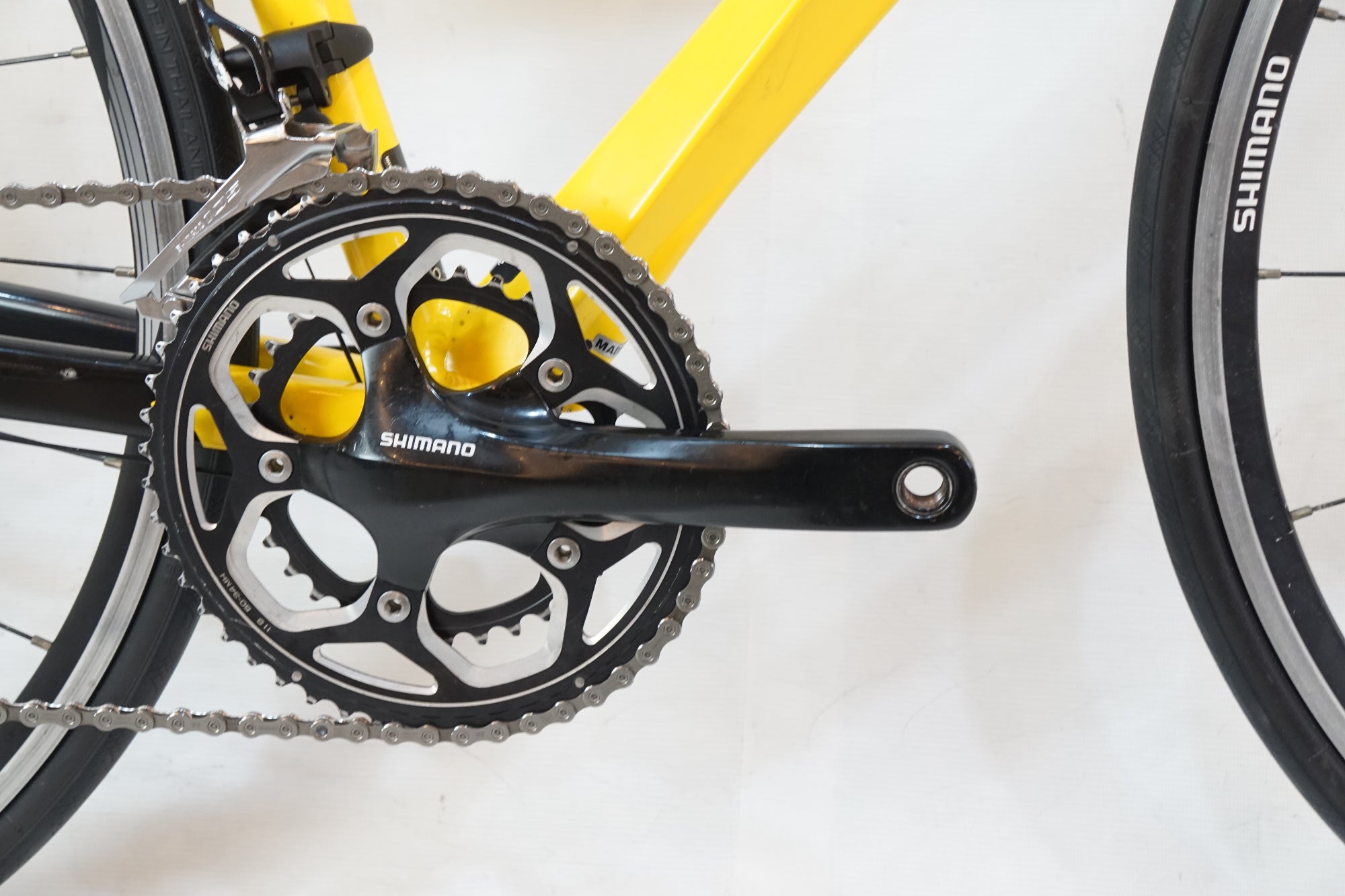 RIDLEY 「リドレー」 FENIX AL 105 2016年モデル ロードバイク / バイチャリ浦和ベース