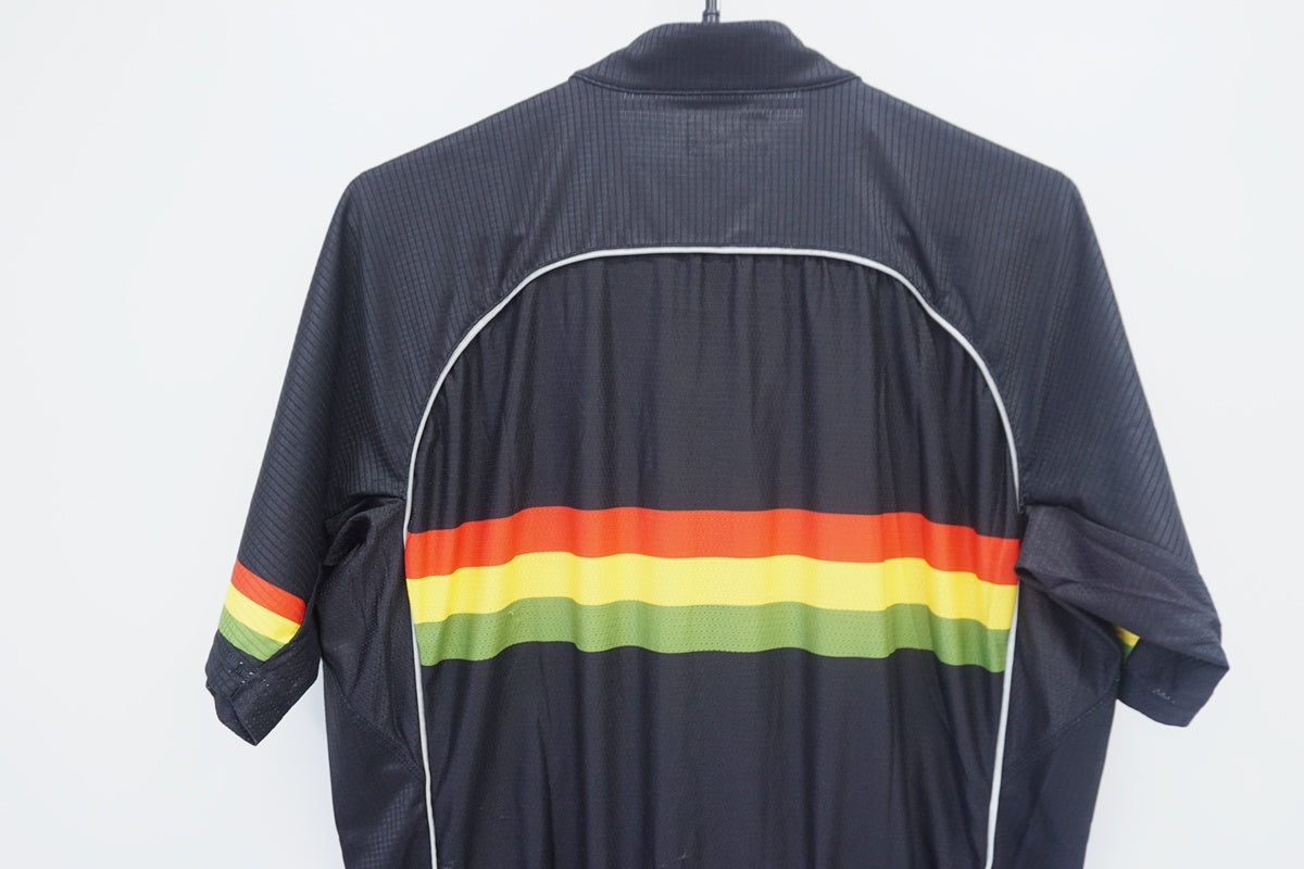 BONTRAGER 「ボントレガー」 Lサイズ 半袖ジャージ / 京都八幡店