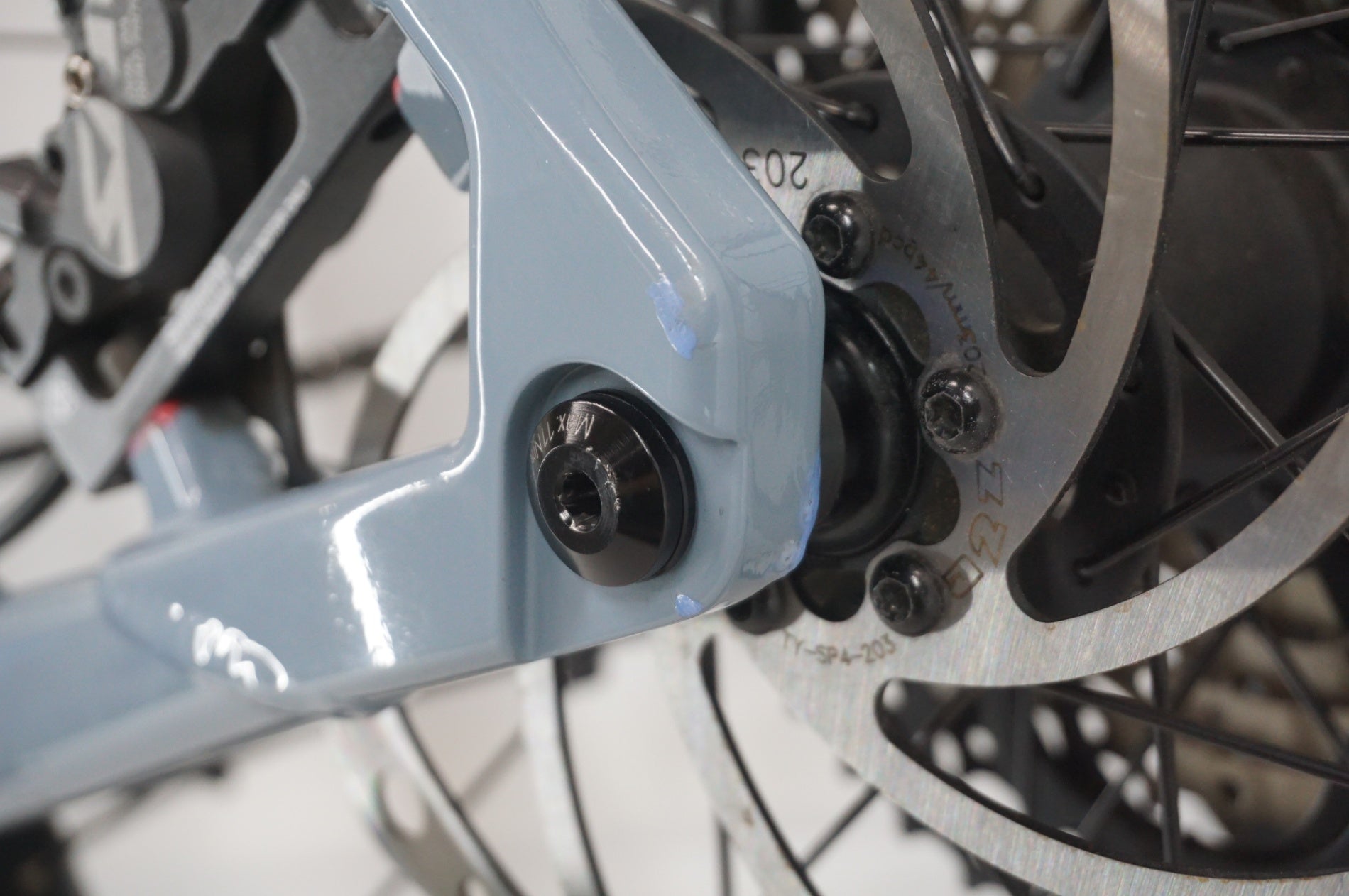 MARIN 「マリン」 SANQUENTIN 2 2019年モデル マウンテンバイク / 阪急塚口店