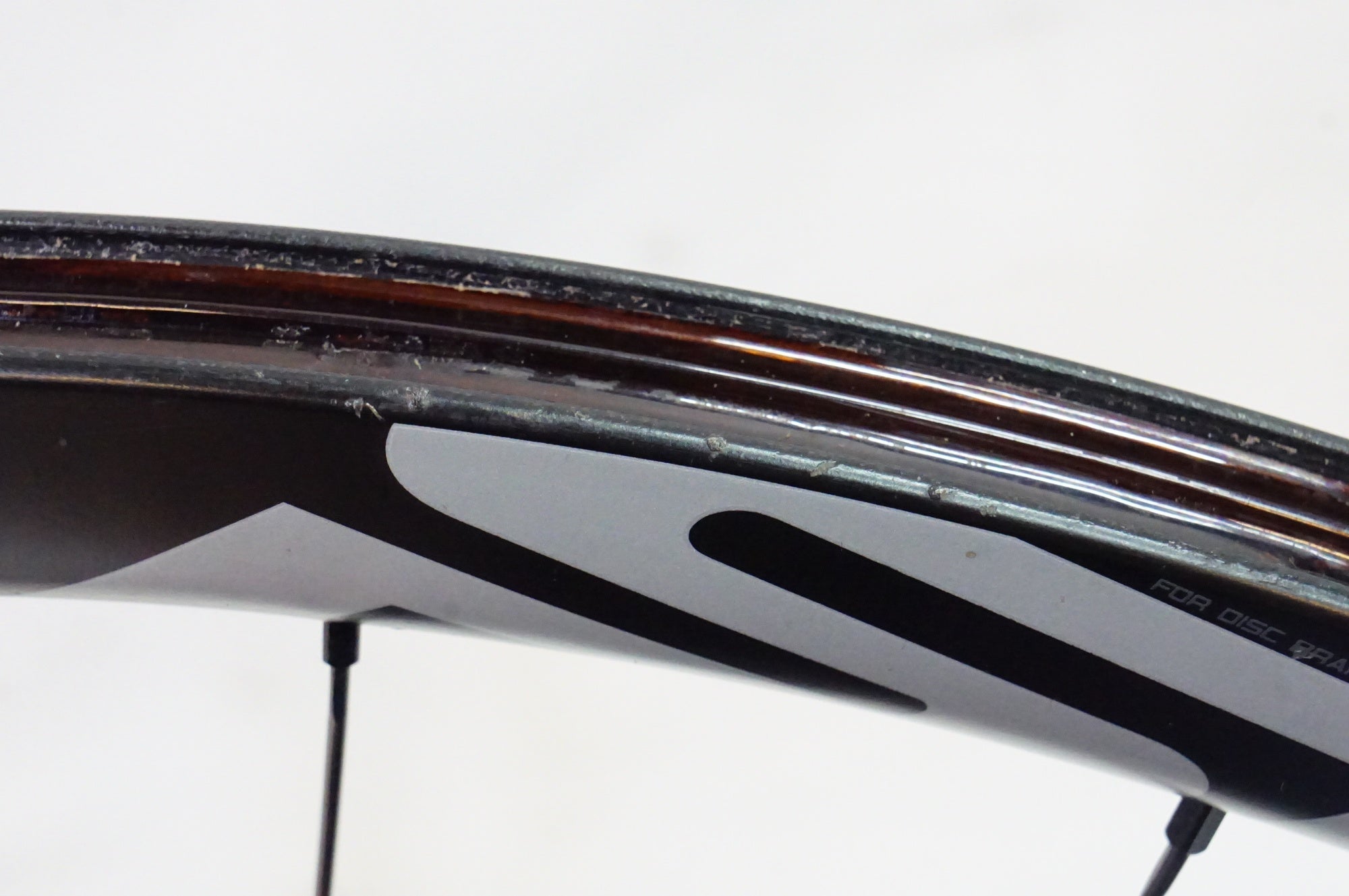 GIANT 「ジャイアント」 SLR1 DISC シマノ11速 リアホイール / 熊谷本店