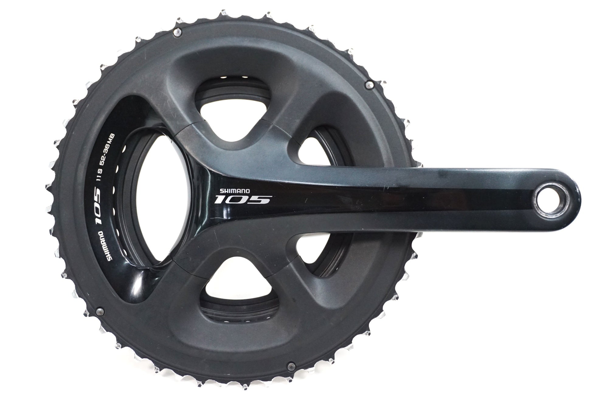 シマノ FC-5800 52-36 170mm Amazon | SHIMANO(シマノ) FC-5800 36X52T FC-5800 170mm