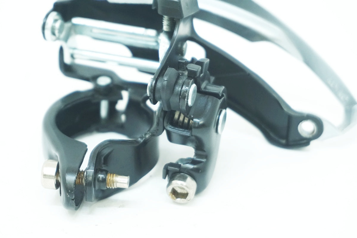SHIMANO 「シマノ」 TOURNEY FD-TY601 フロントディレイラー / 大阪美原北インター店