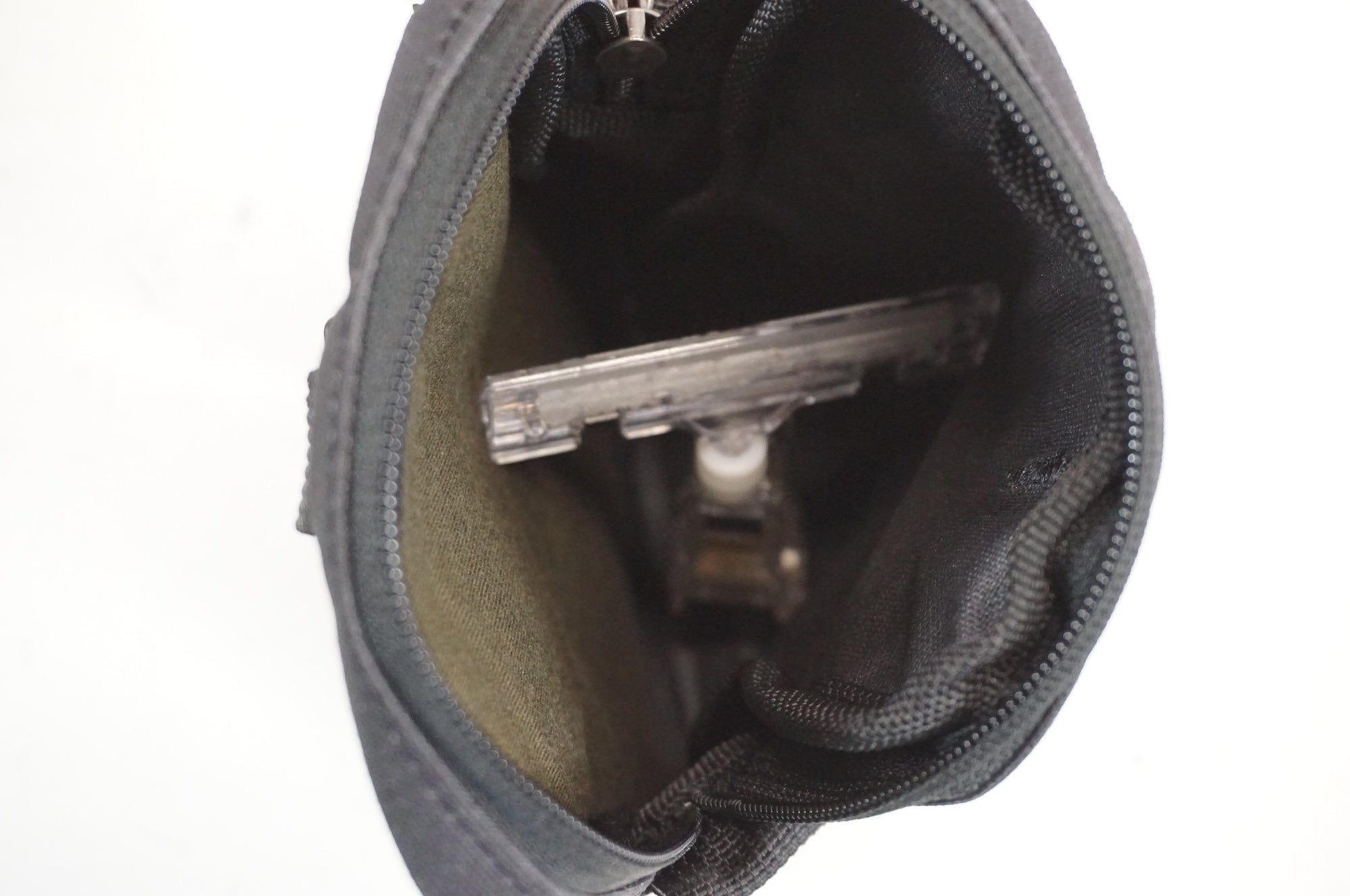 WOTANCRAFT 「ヴォータンクラフト」 PILOT ブロンプトン用 フロントバッグ / 宇都宮店