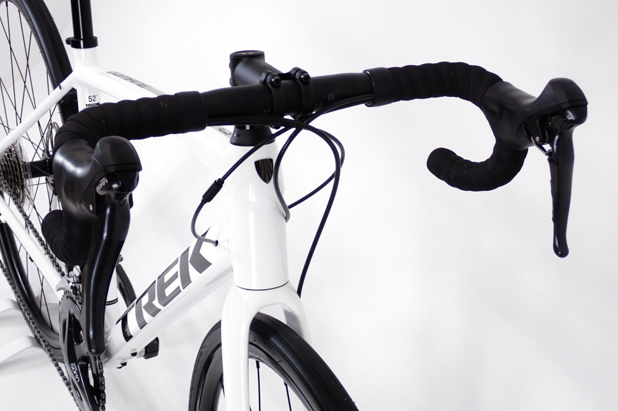 TREK 「トレック」 DOMANE AL3 DISC 2023年モデル ロードバイク / 伊勢崎店