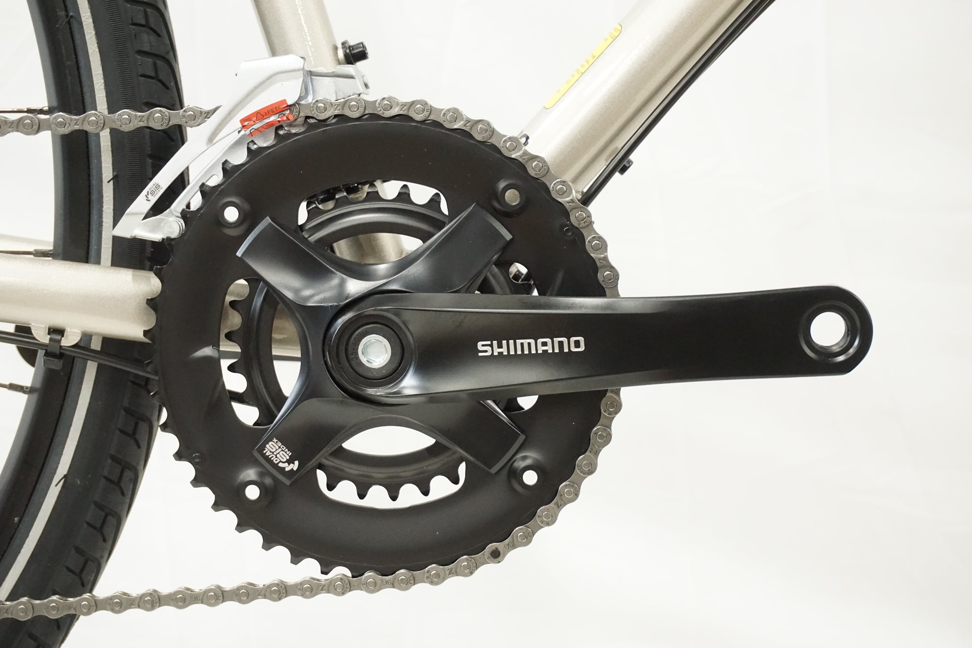 JAMIS 「ジェイミス」 CODA NEO2 2024年モデル クロスバイク / 奈良店