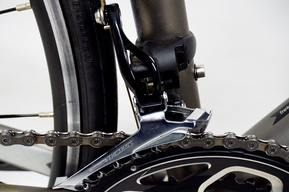 TREK 「トレック」 LEXA SLX 2015年モデル ロードバイク / 名古屋大須店