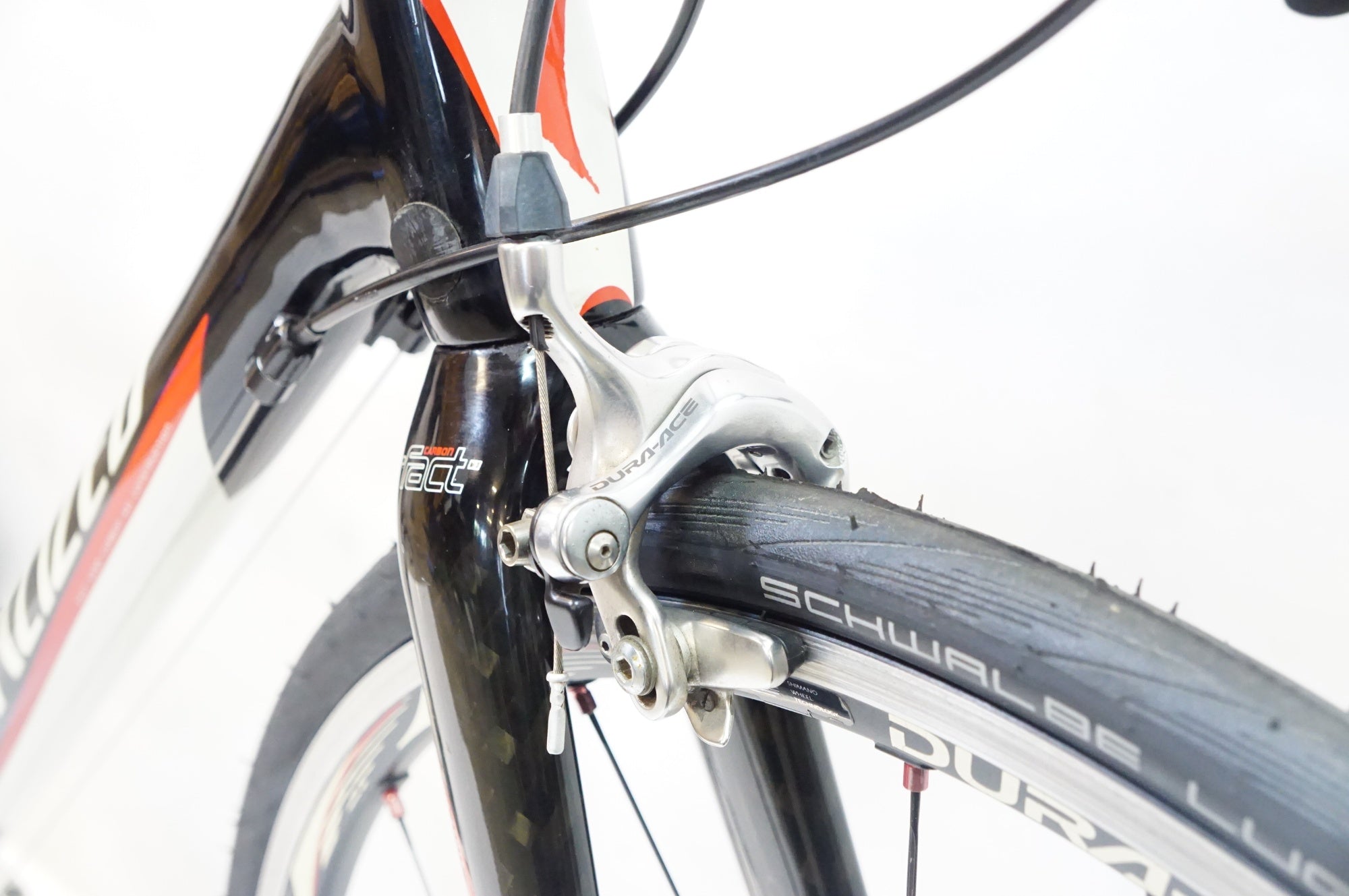 SPECIALIZED 「スペシャライズド」 ROUBAIX PRO 2008年モデル ロードバイク / 熊谷本店