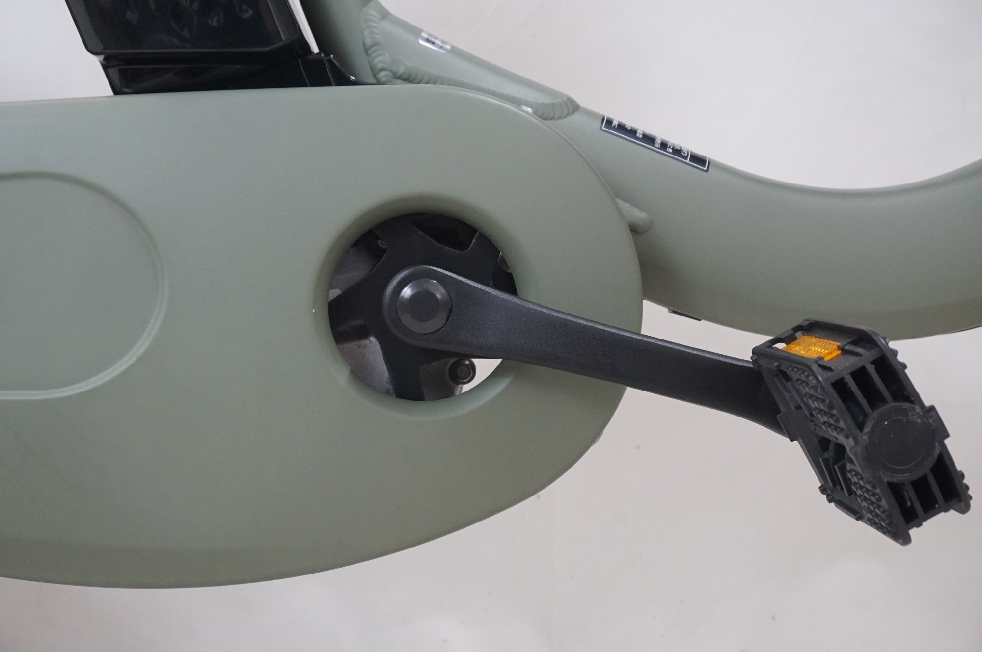 PANASPNIC 「パナソニック」 ギュット・クルーム・F・DX BE-FHD031G 2023年モデル 20インチ 電動アシスト自転車 / 福岡店