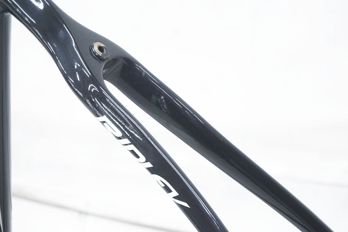 RIDLEY 「リドレー」 DAMOCLES 2012年モデル フレームセット / 大阪美原北インター店