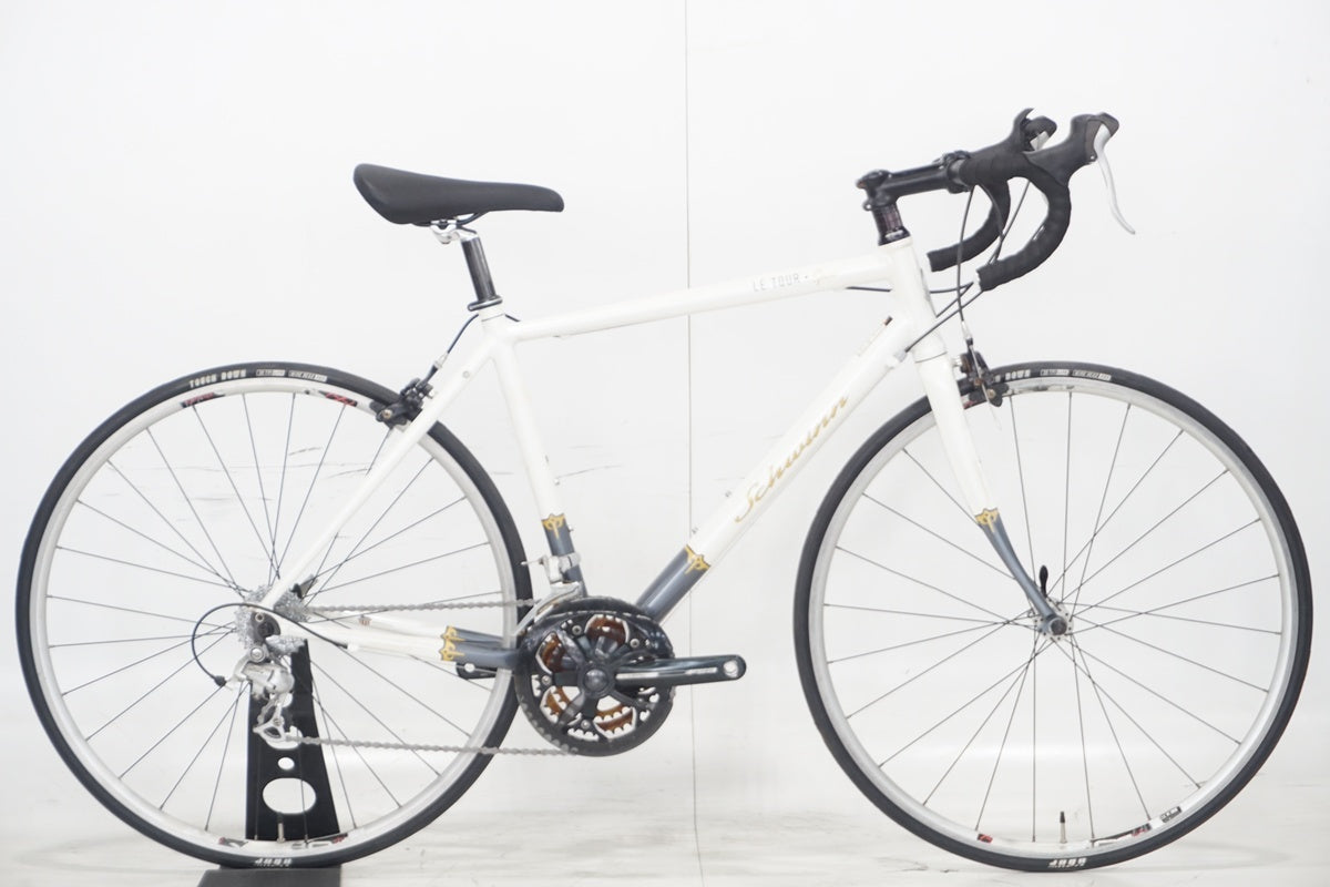 SCHWINN 「シューイン」 LETOUR SPORT 2012年モデル ロードバイク SCHWINN 「シューイン」 LETOUR SPORT 2012年モデル ロードバイク