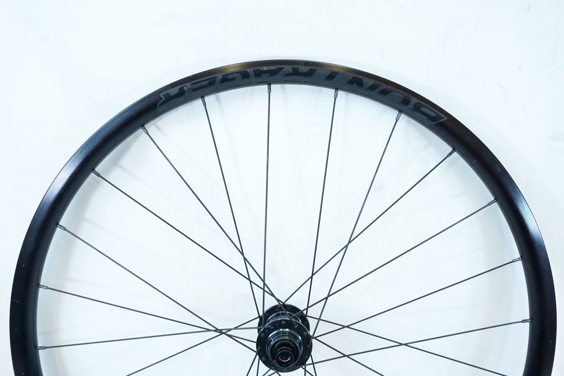 BONTRAGER 「ボントレガー」 AFFINITY TLR DISC シマノ11S ホイールセット / 有明ガーデン店