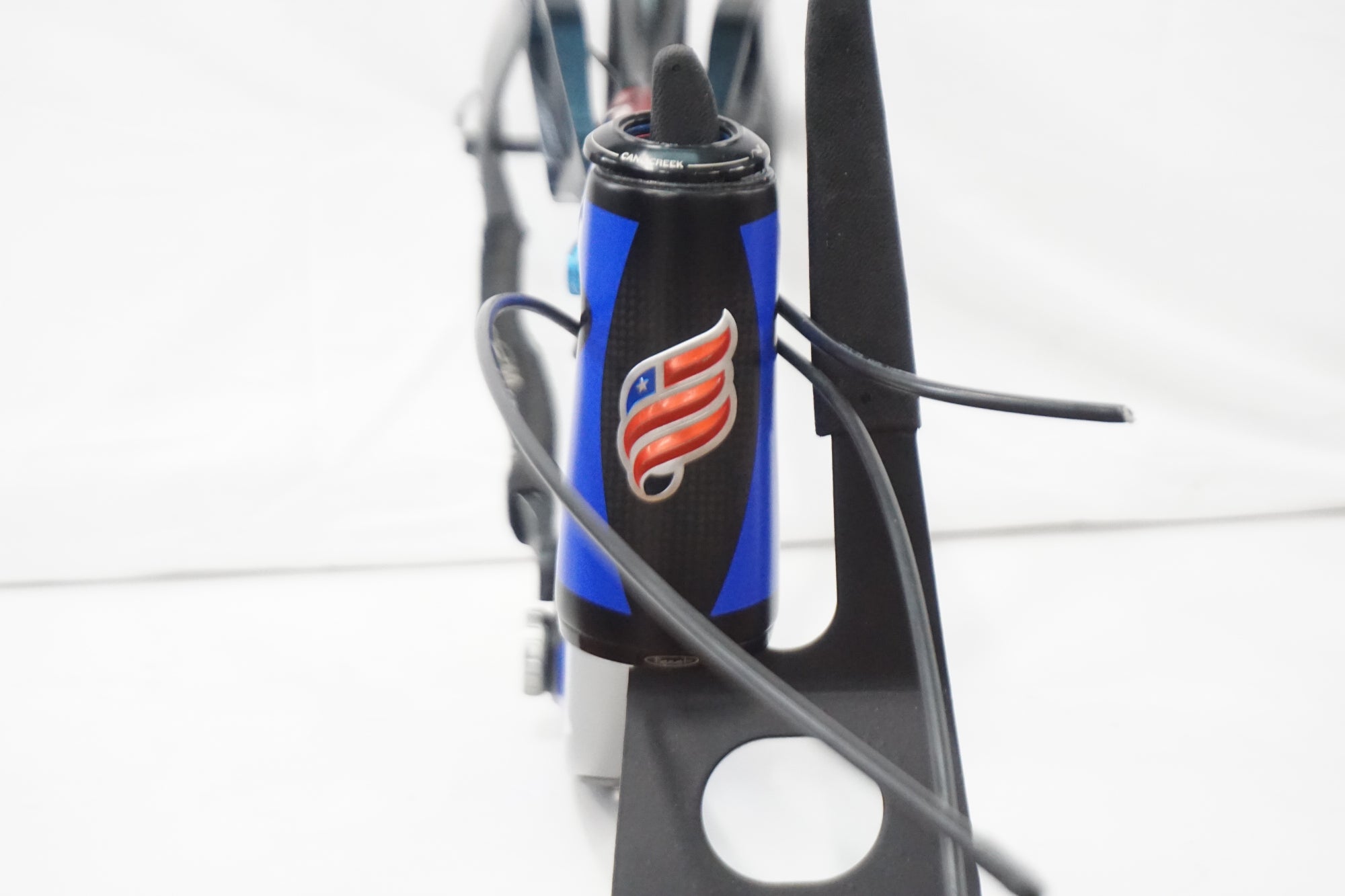 ELLSWORTH 「エルズワース」 ROGUE SIXTY 2017年モデル フレーム/ 奈良店