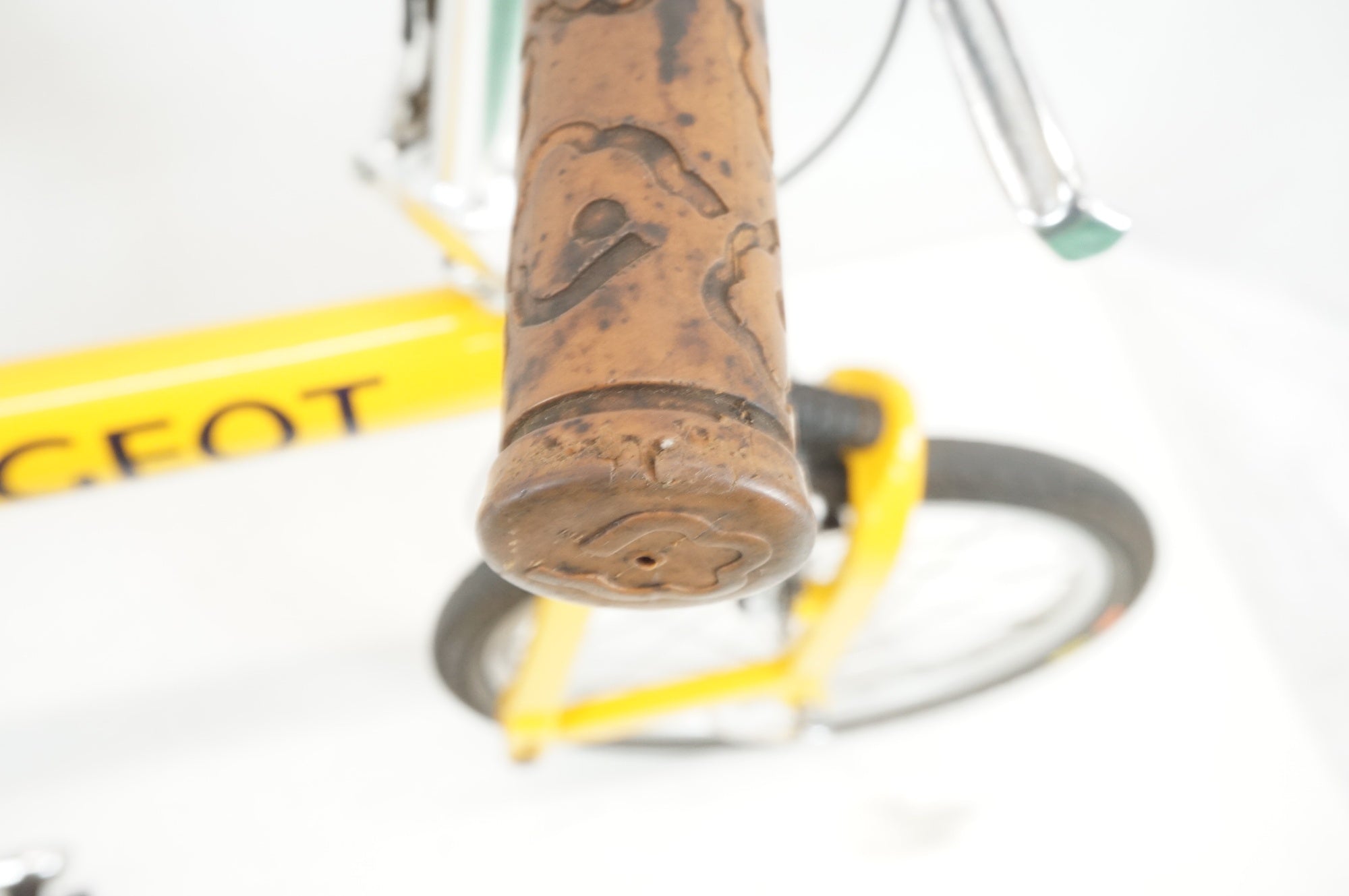 PEUGEOT 「プジョー」 PACIFIC18 年式不明 18インチ 折り畳み自転車 / 宇都宮店