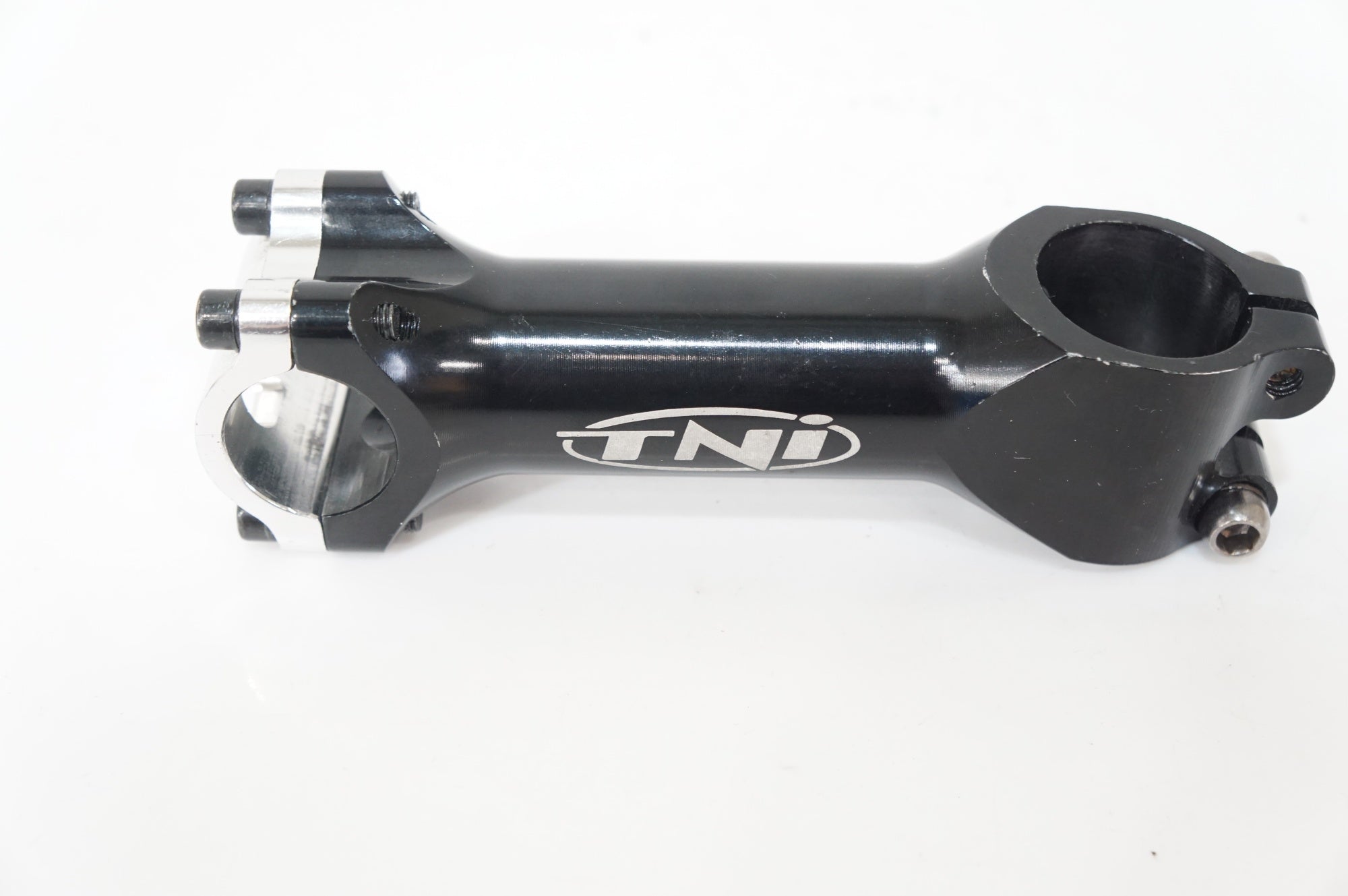 TNI 「ティーエヌアイ」 φ25.4 110mm CNC ステム / 大宮店