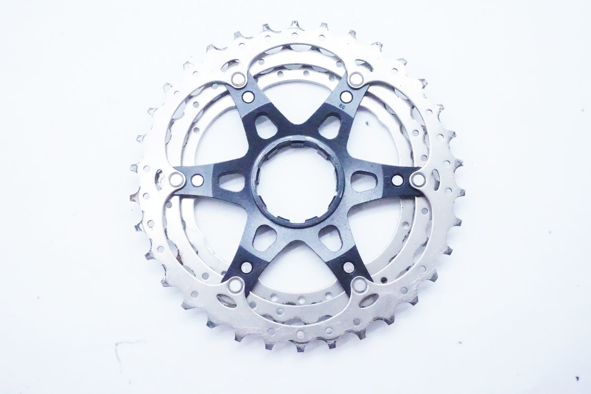 SHIMANO「シマノ」 CS-HG-700 11-34T スプロケット/ 京都西院店