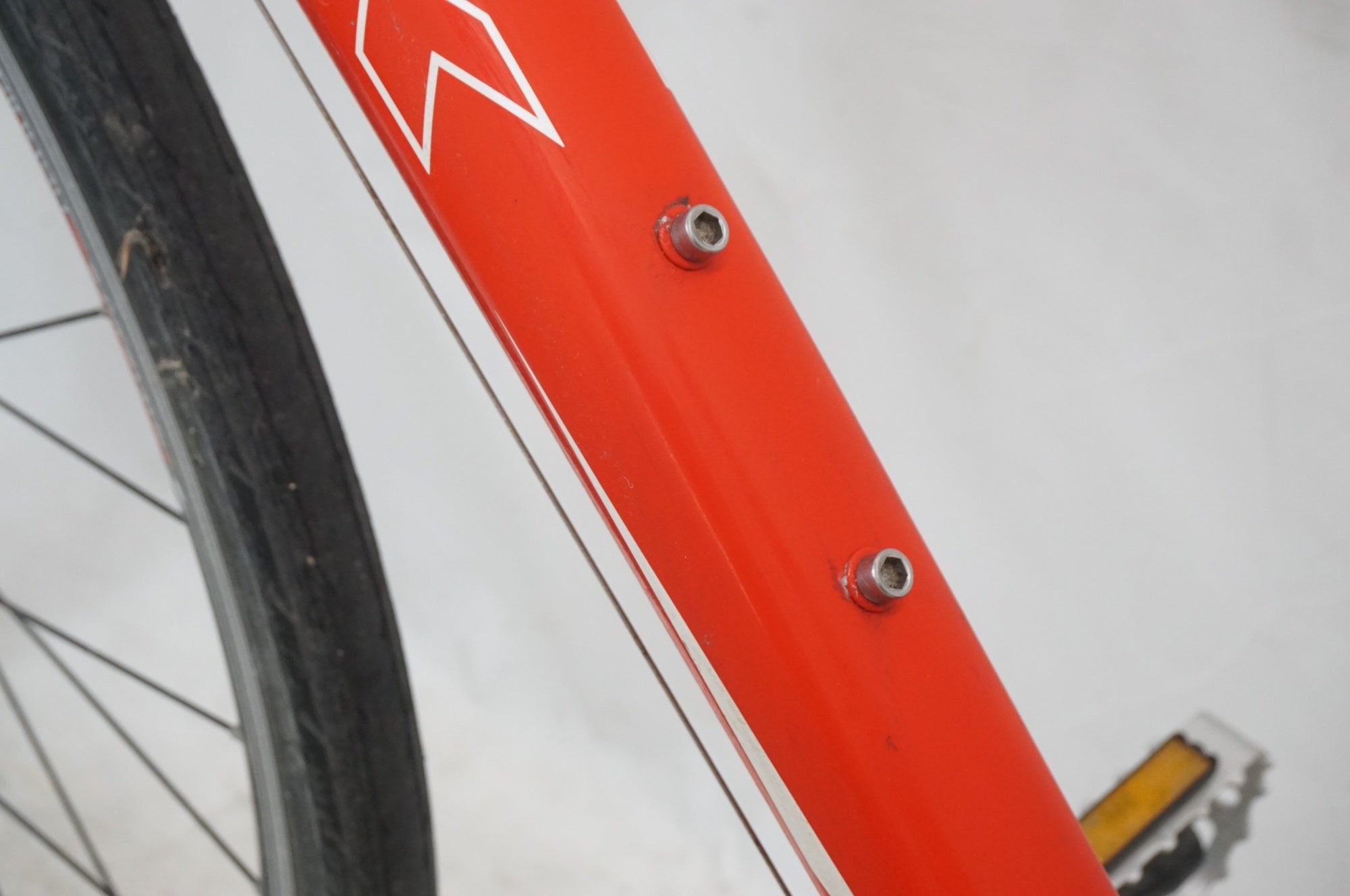 ジャンク TREK 「トレック」 7.3FX 2013年モデル クロスバイク / 福岡店