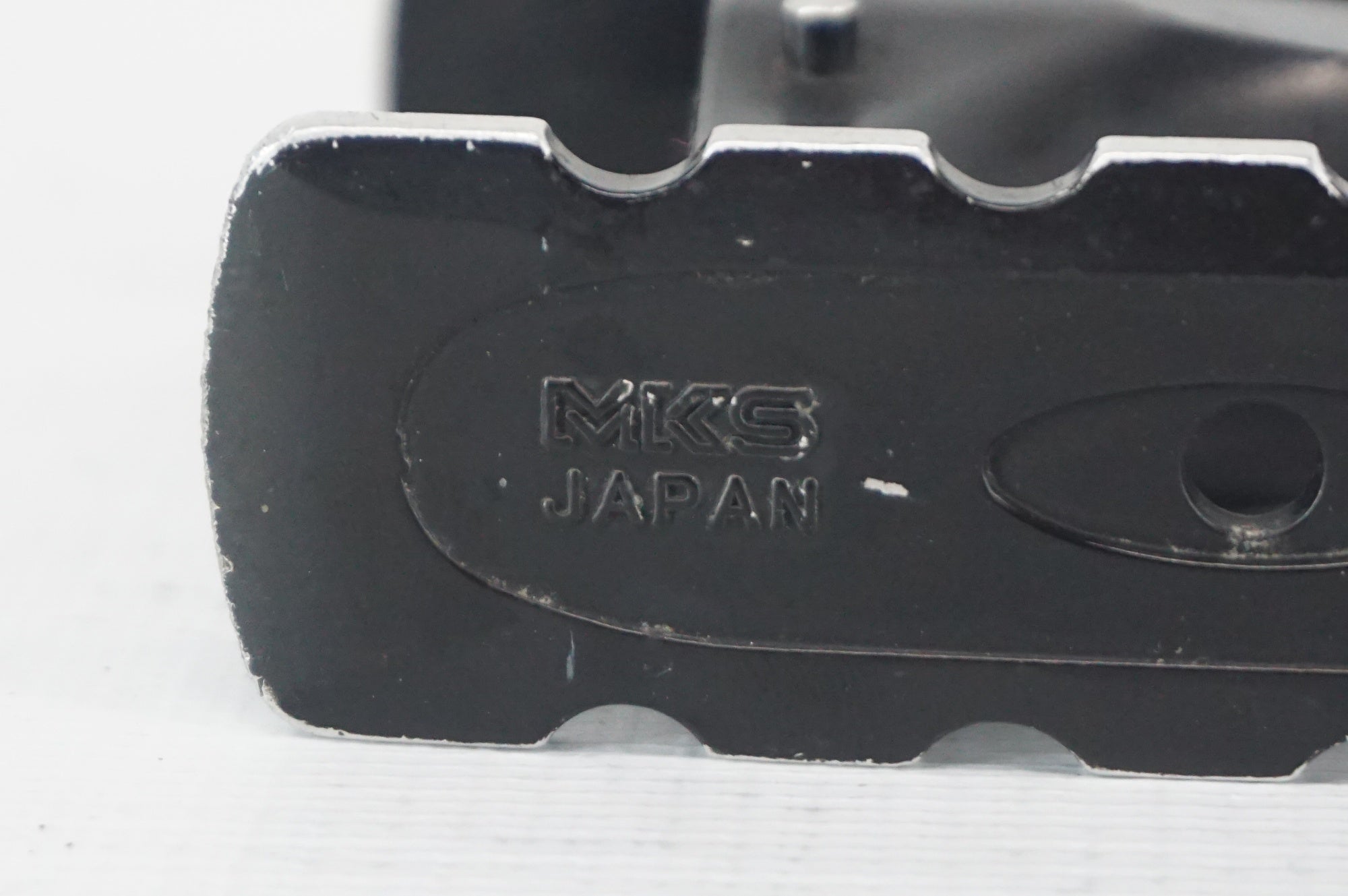 MKS 「ミカシマ」 CT-LITE ペダル / 阪急塚口店